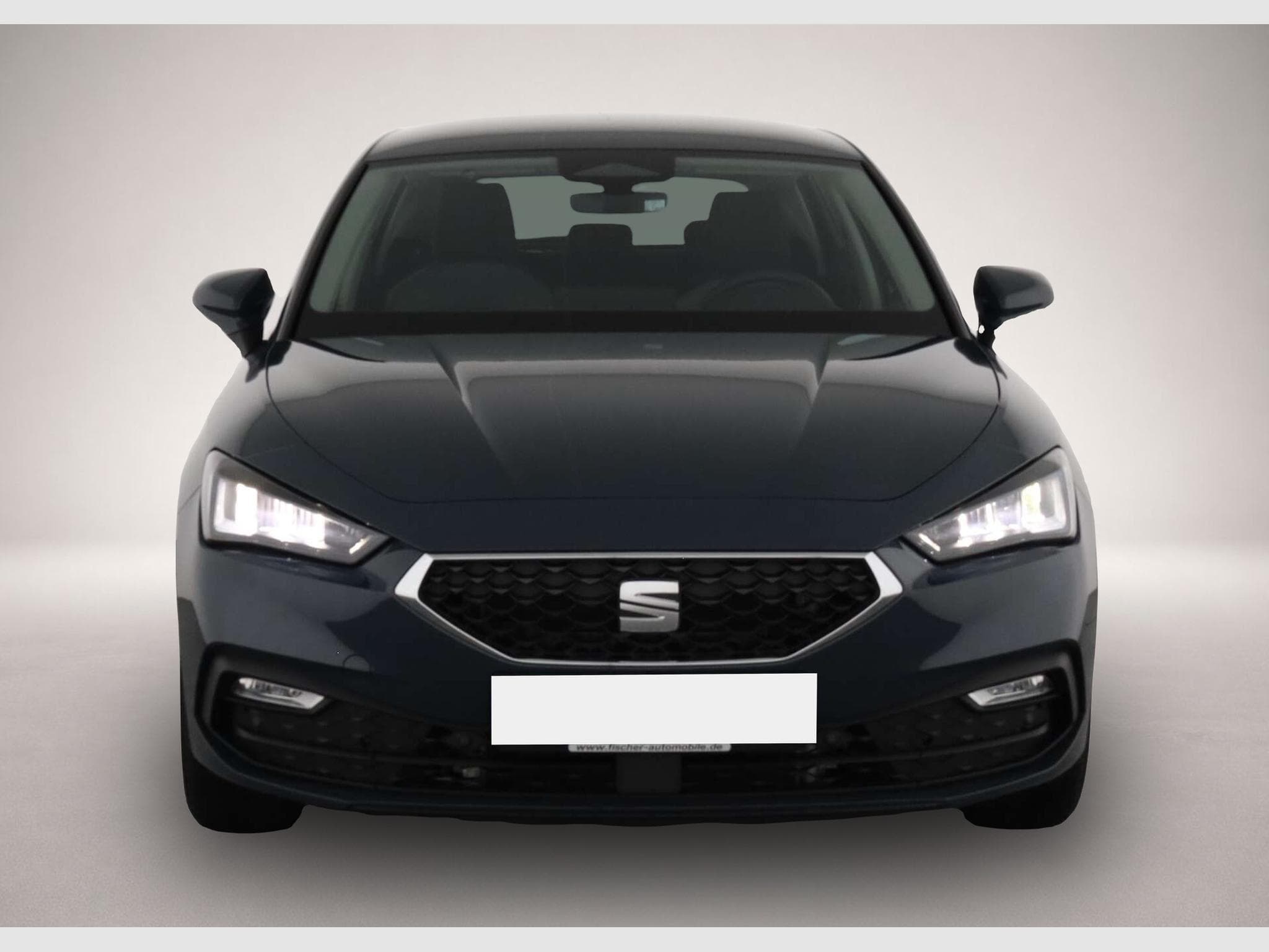 Seat Leon (2026) - Foto 2