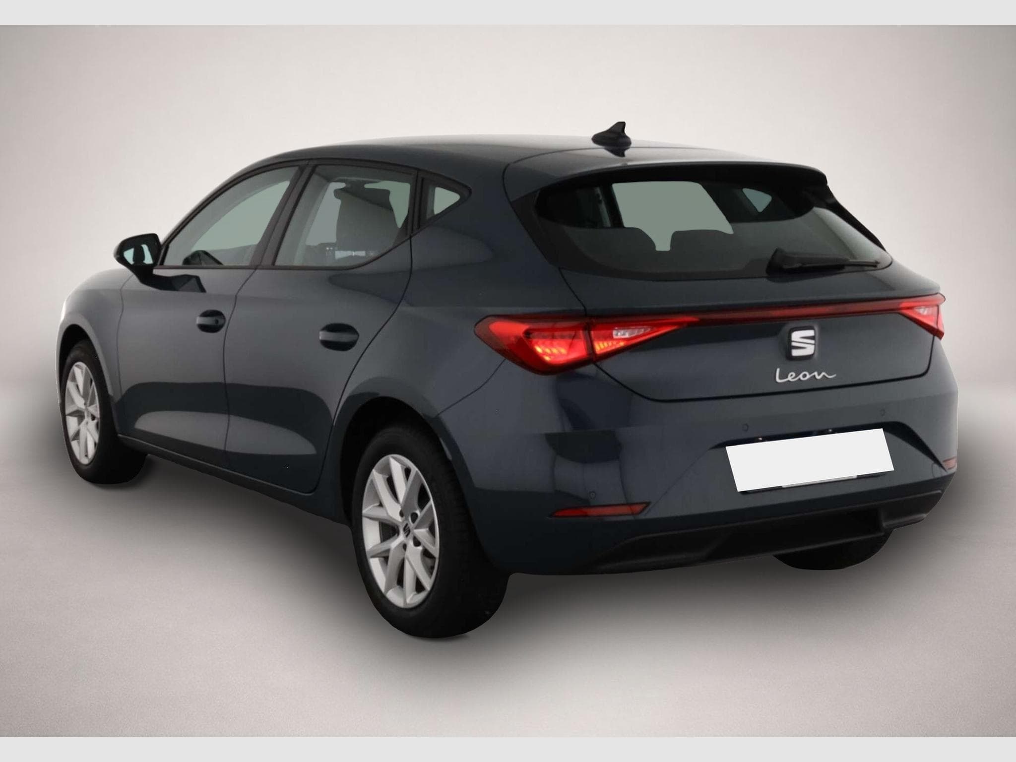 Seat Leon (2026) - Foto 3