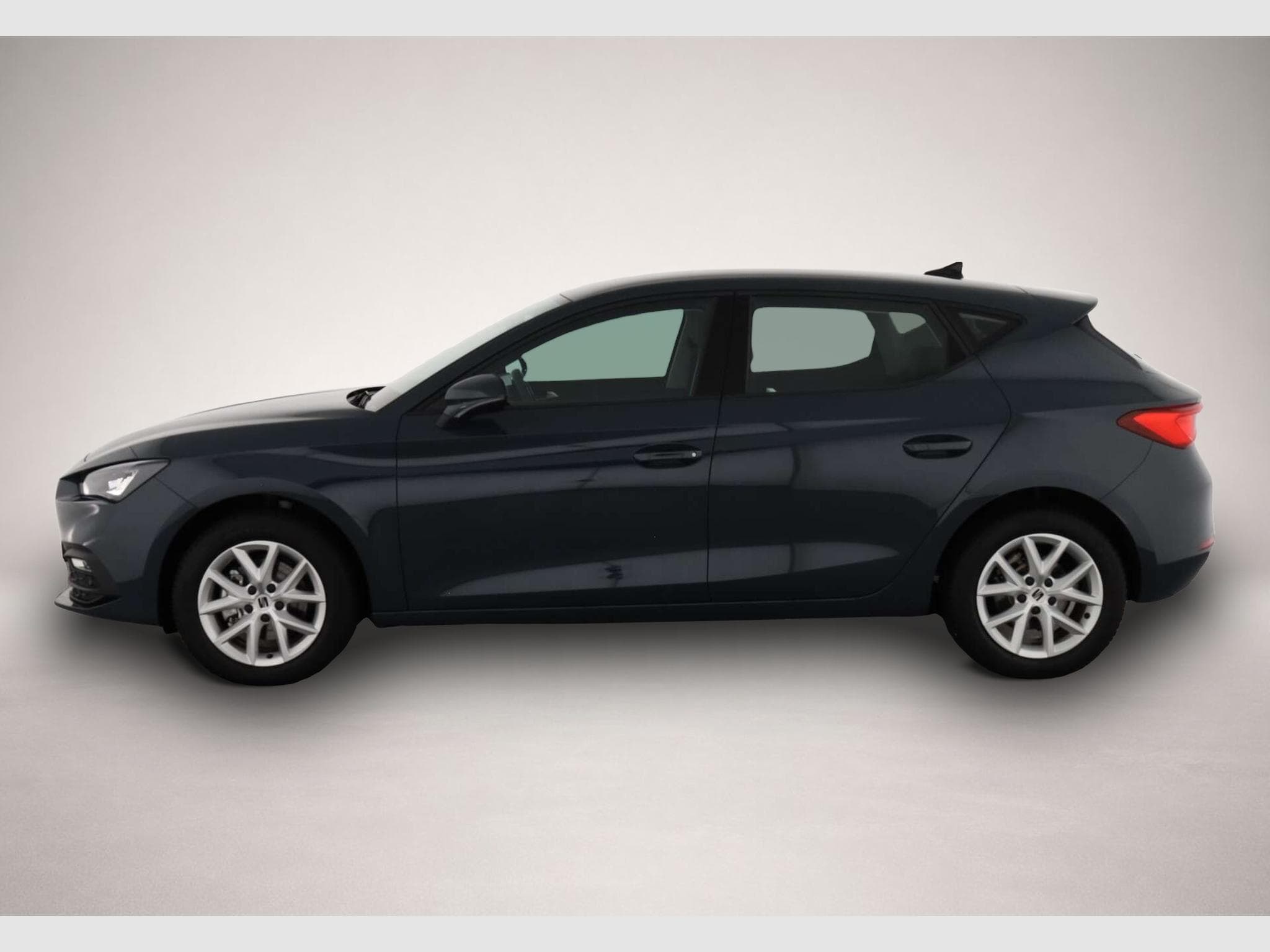 Seat Leon (2026) - Foto 4