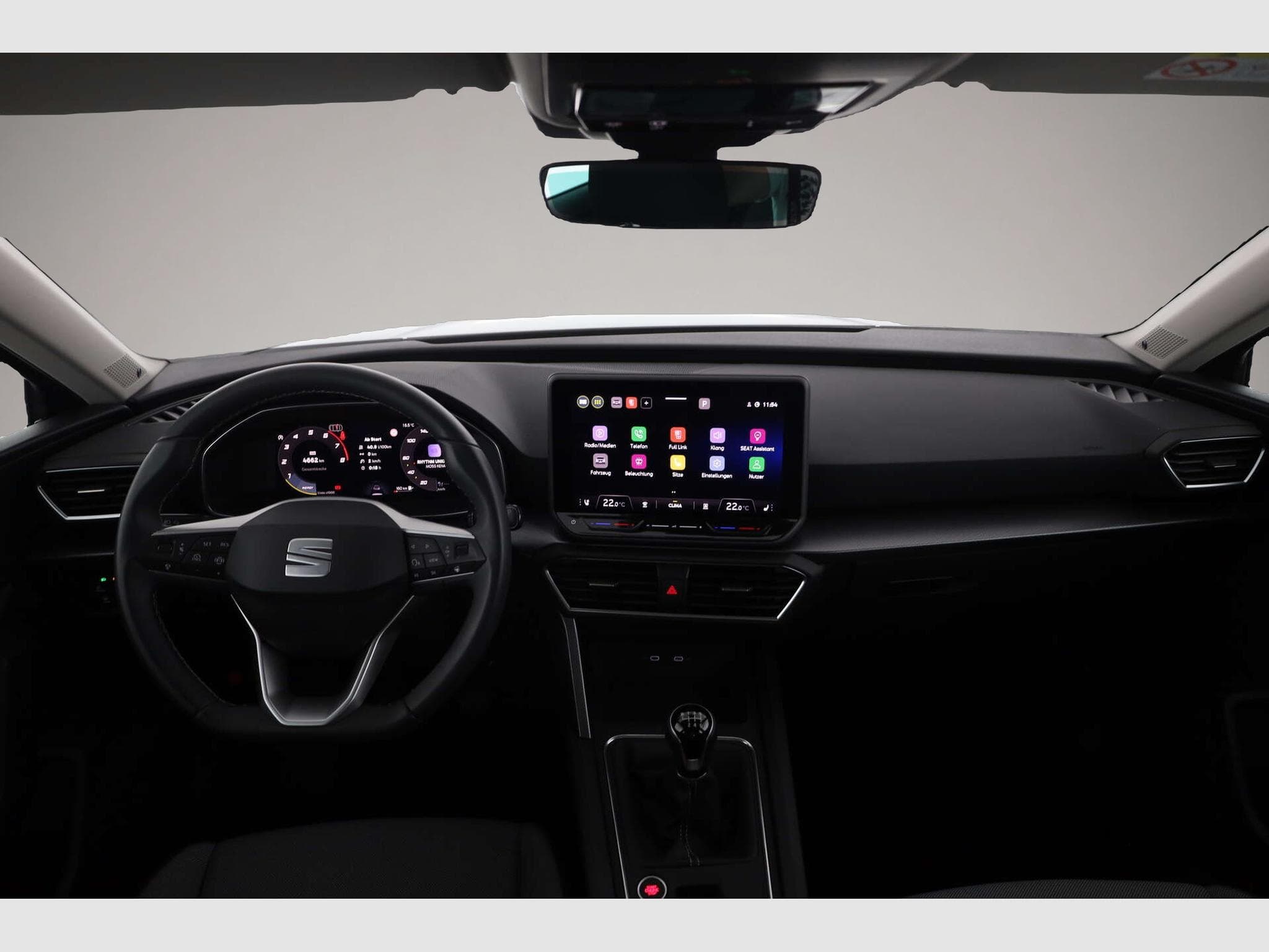 Seat Leon (2026) - Foto 5