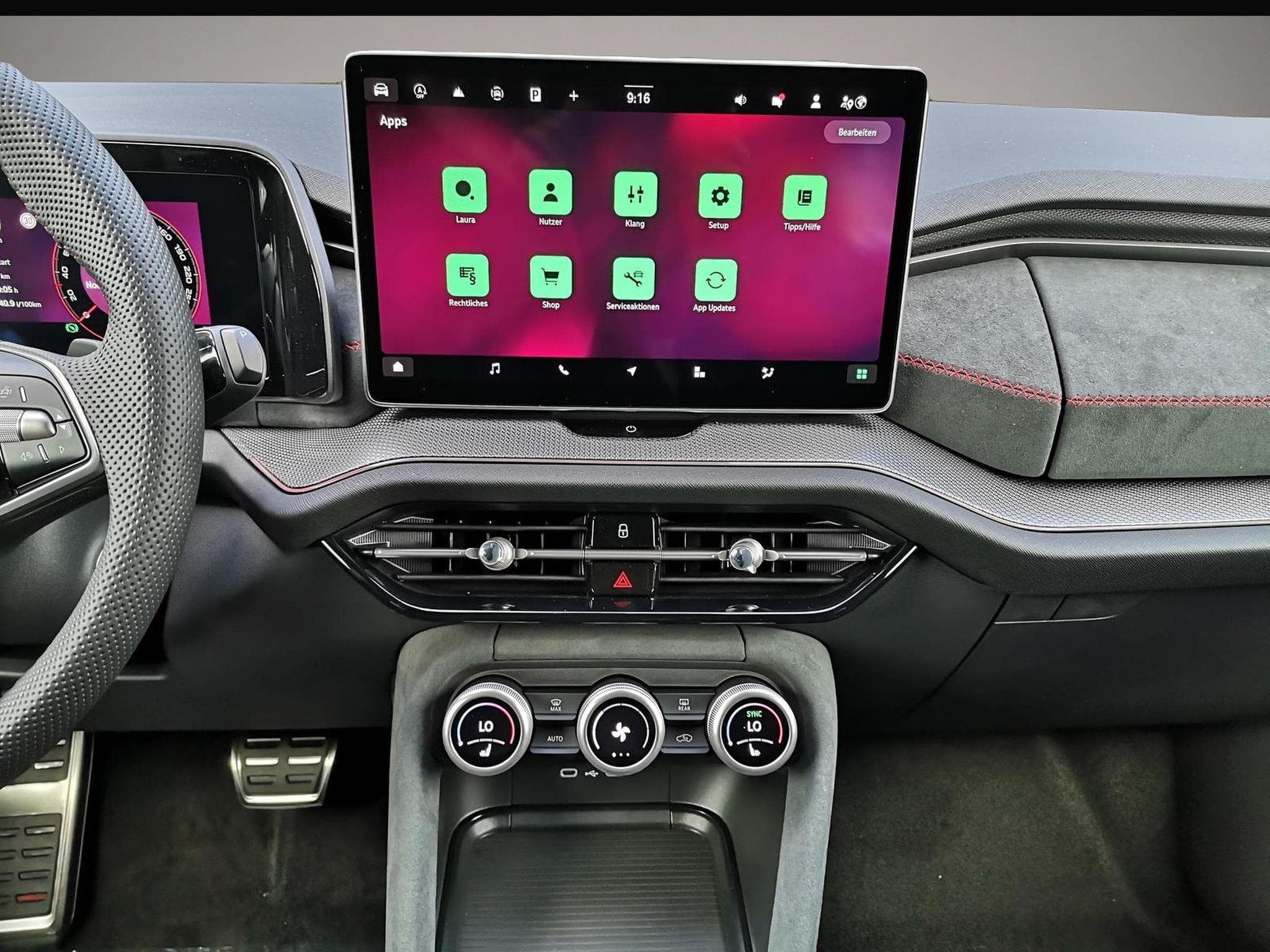 Skoda Kodiaq (2026) - Foto 5