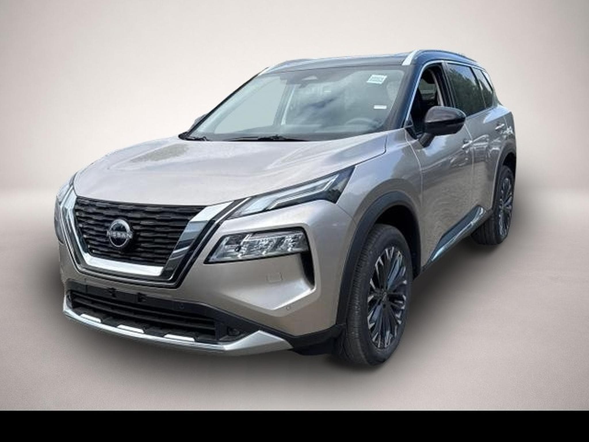 Nissan X-Trail (2026) - Foto 1