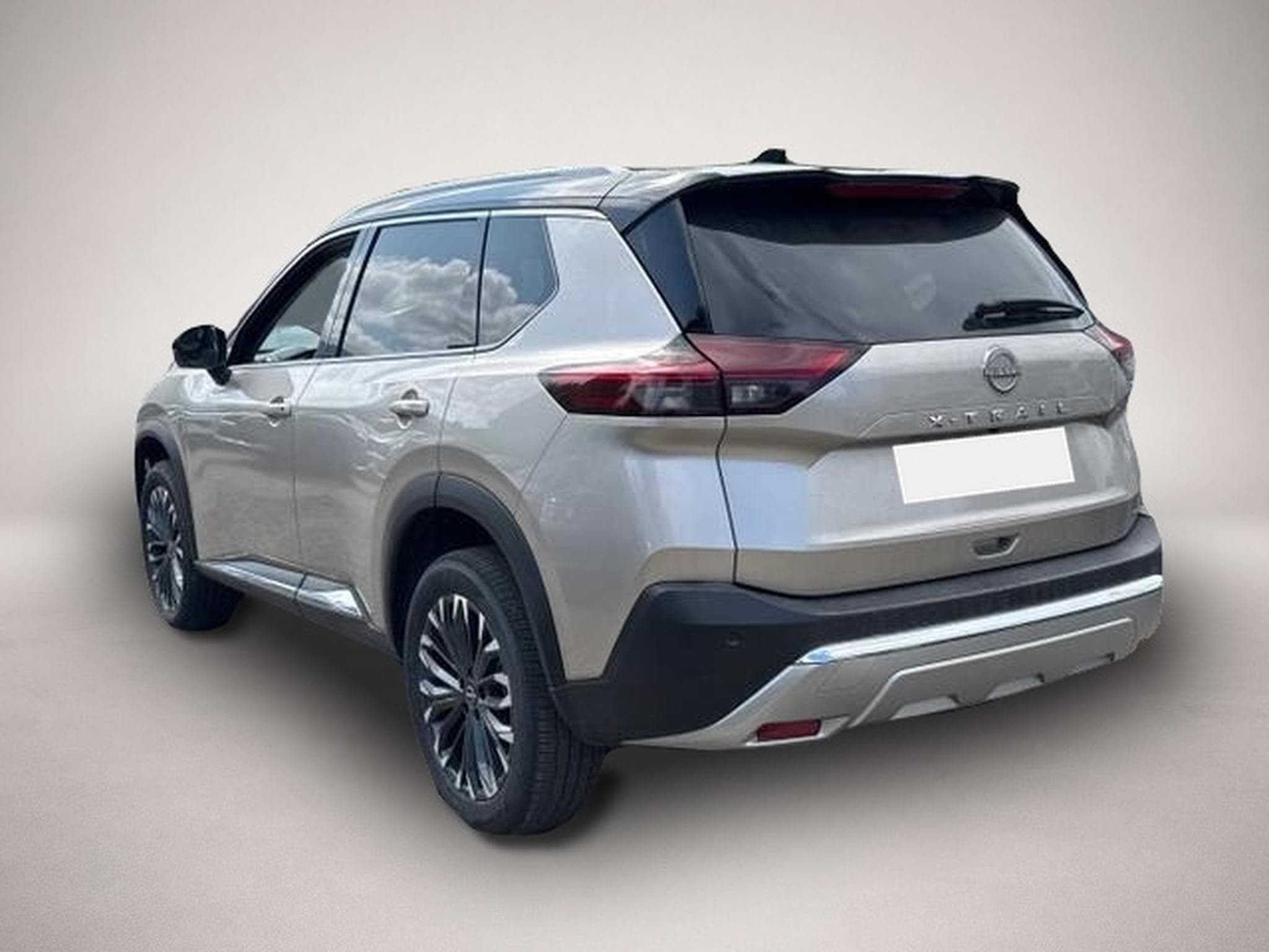 Nissan X-Trail (2026) - Foto 3