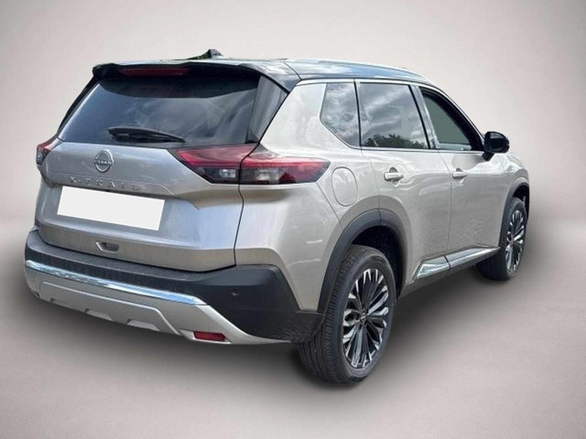 Nissan X-Trail (2026) - Foto 5