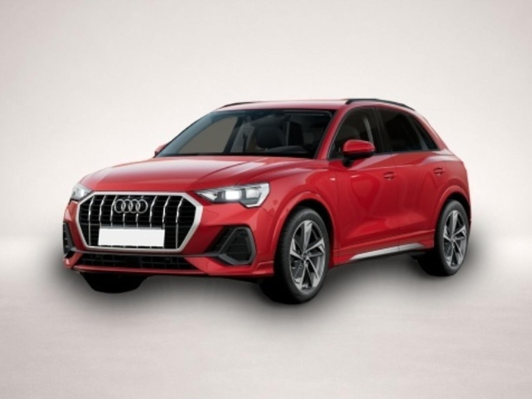 Audi Q3 (2026) - Foto 1
