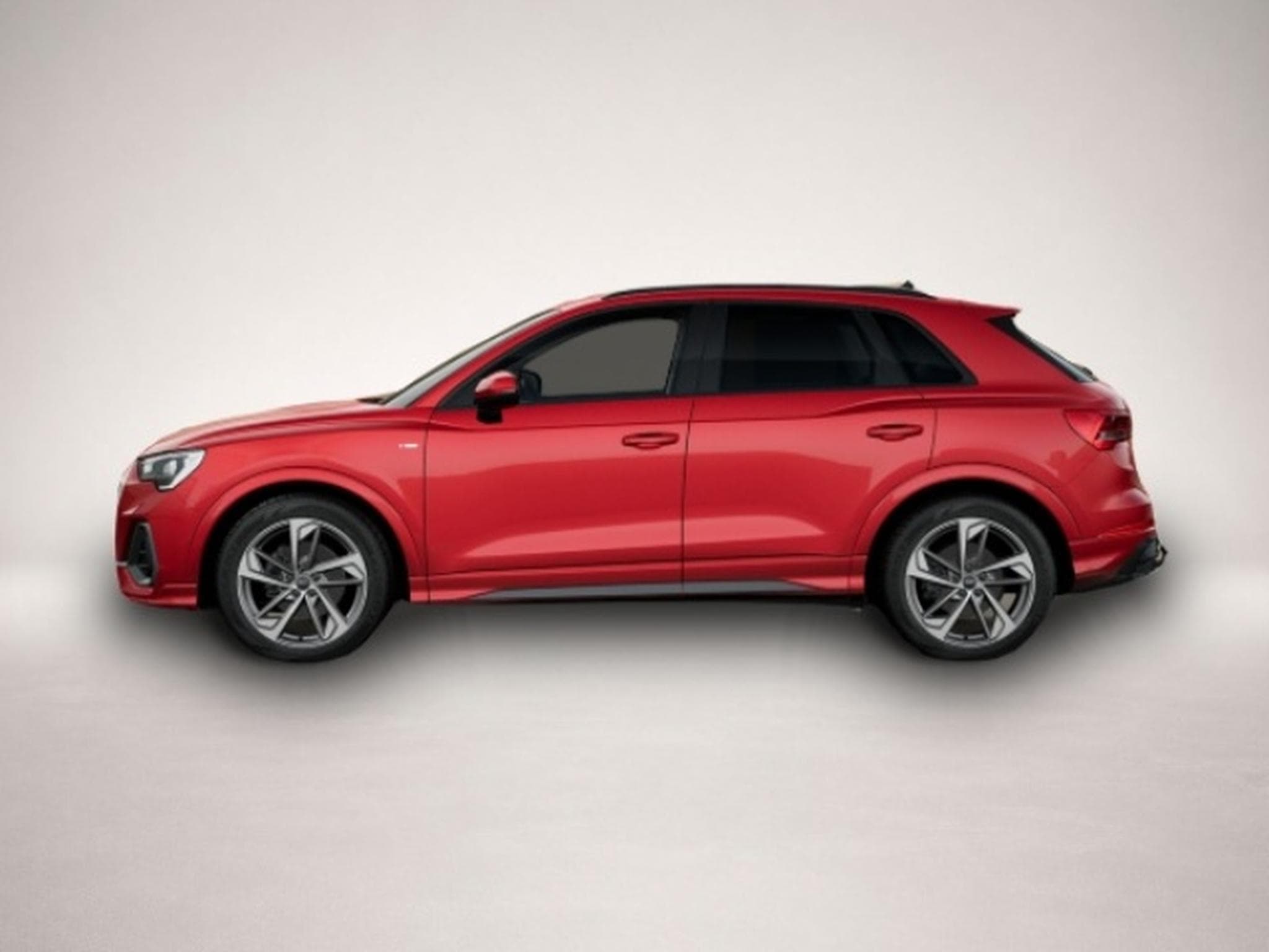 Audi Q3 (2026) - Foto 3