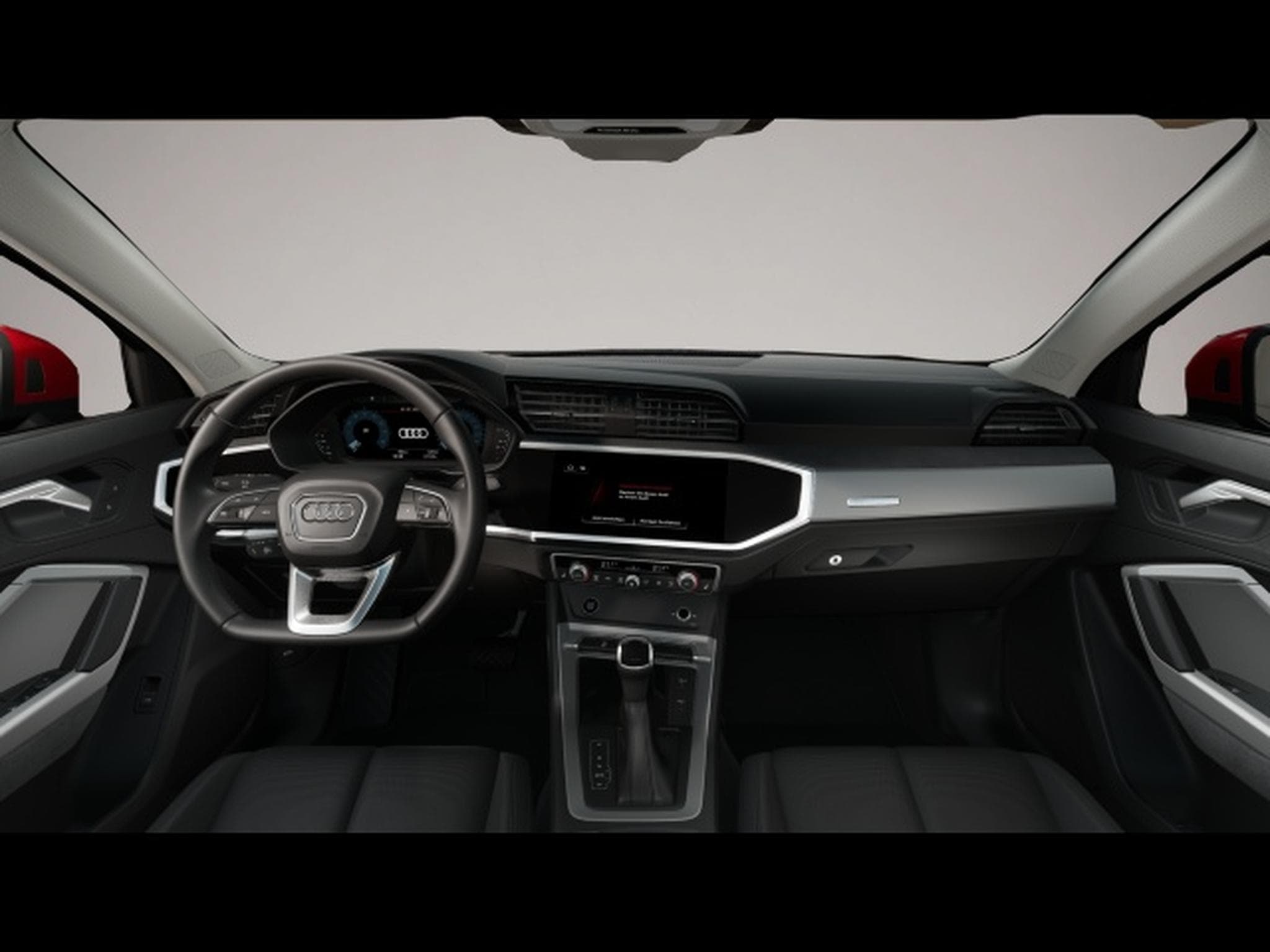 Audi Q3 (2026) - Foto 6
