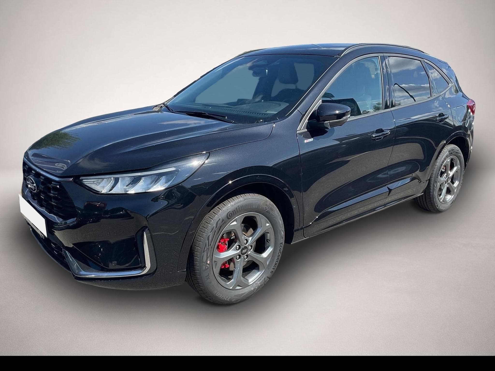 Ford Kuga (2026) - Foto 1