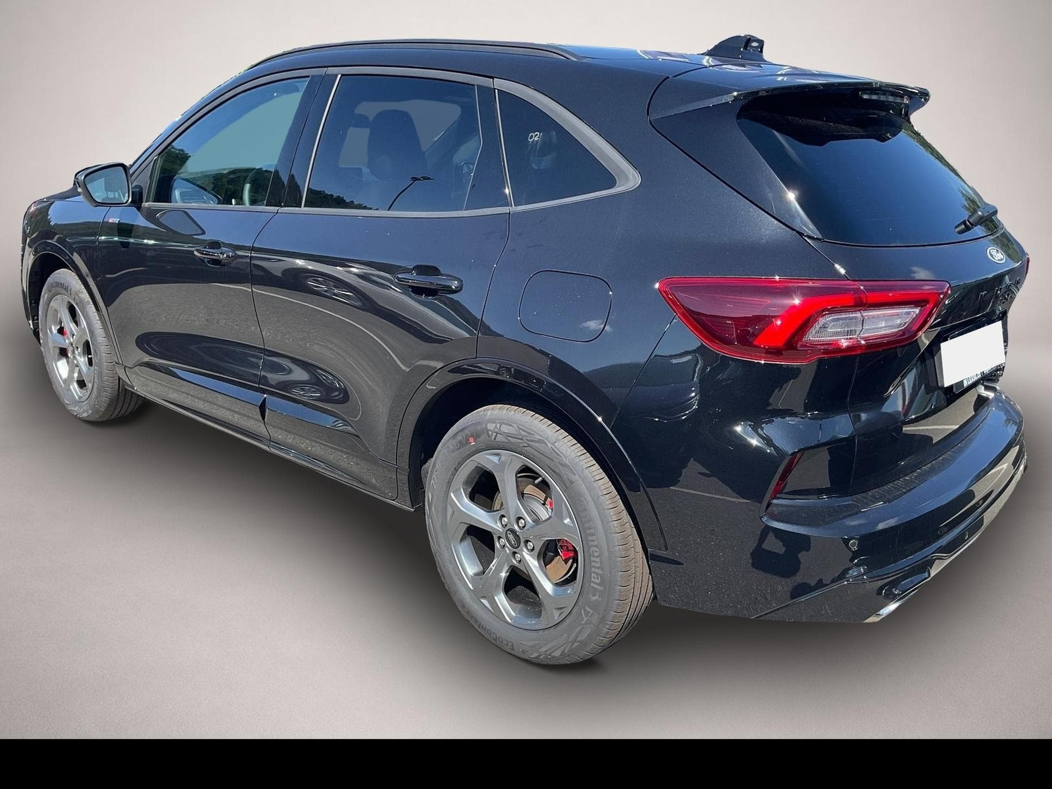 Ford Kuga (2026) - Foto 4