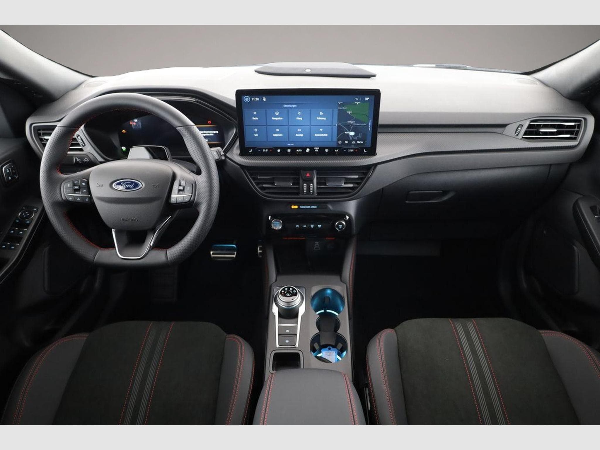 Ford Kuga (2026) - Foto 5