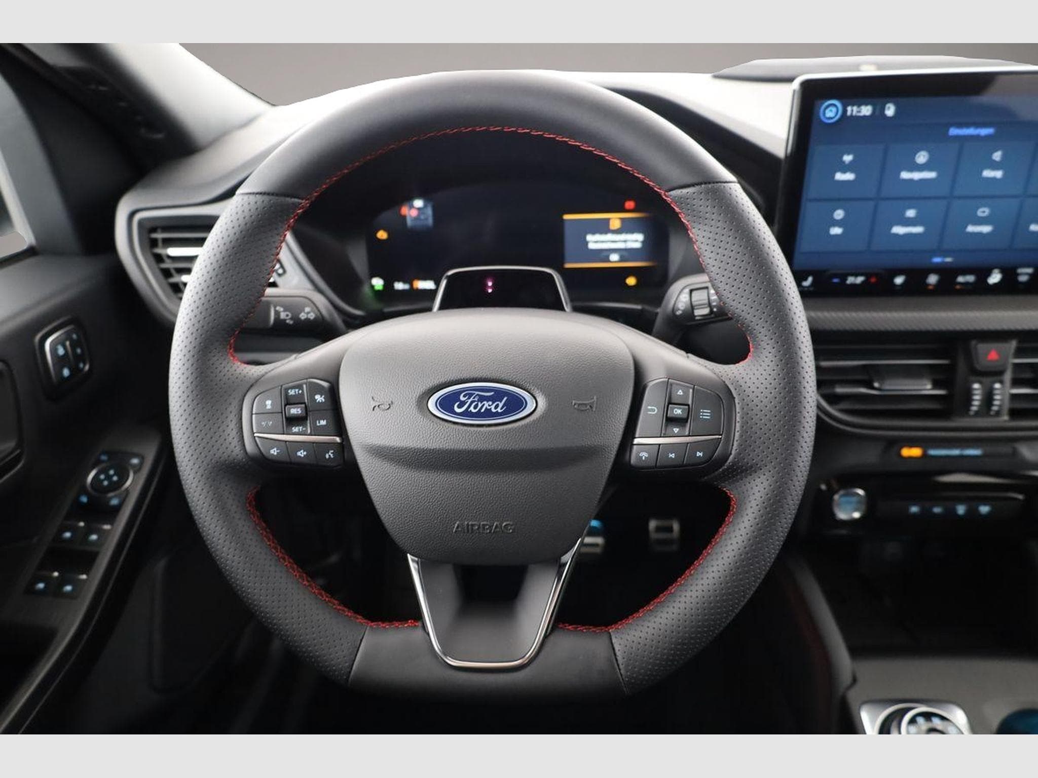 Ford Kuga (2026) - Foto 6