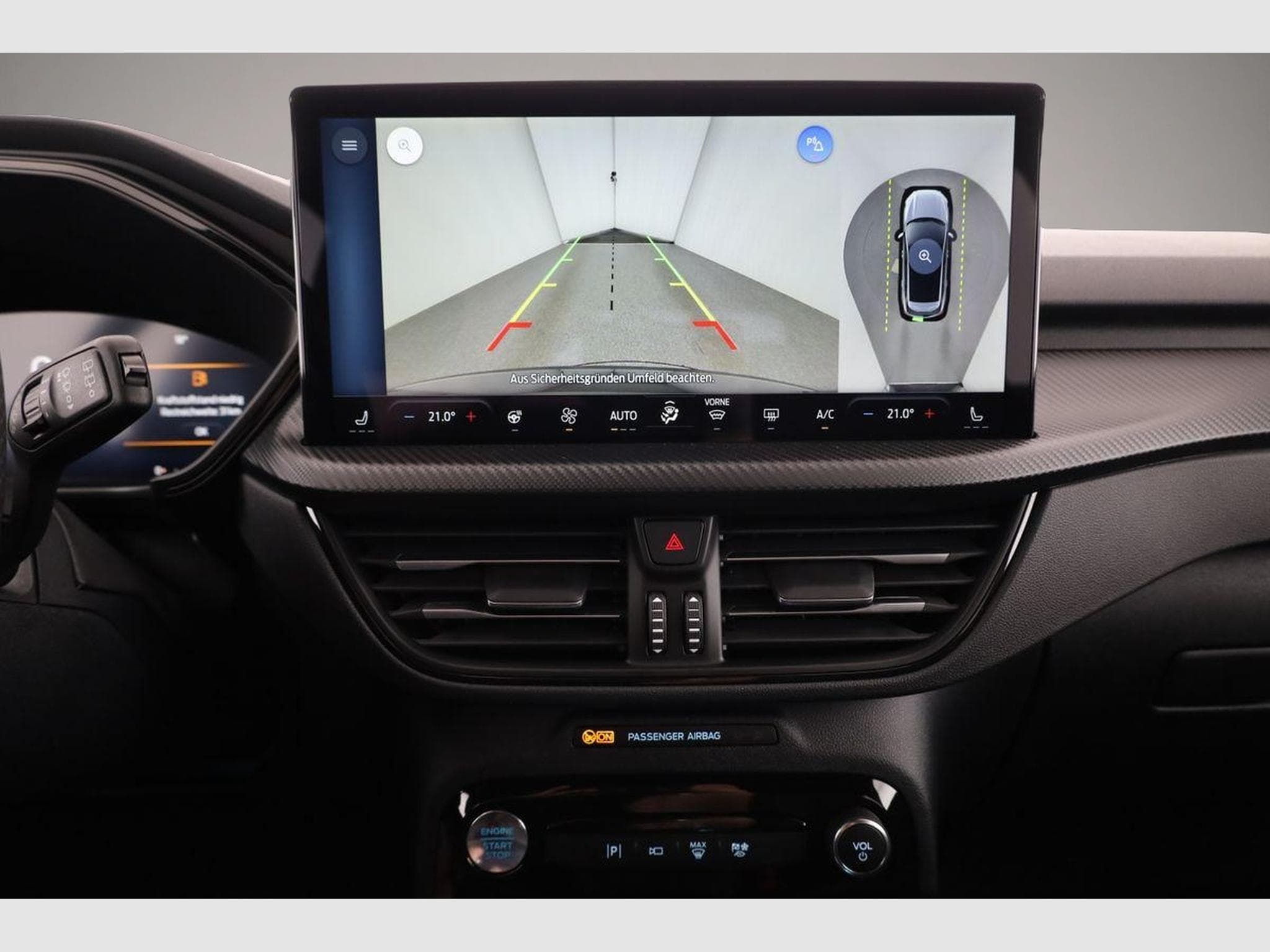 Ford Kuga (2026) - Foto 7