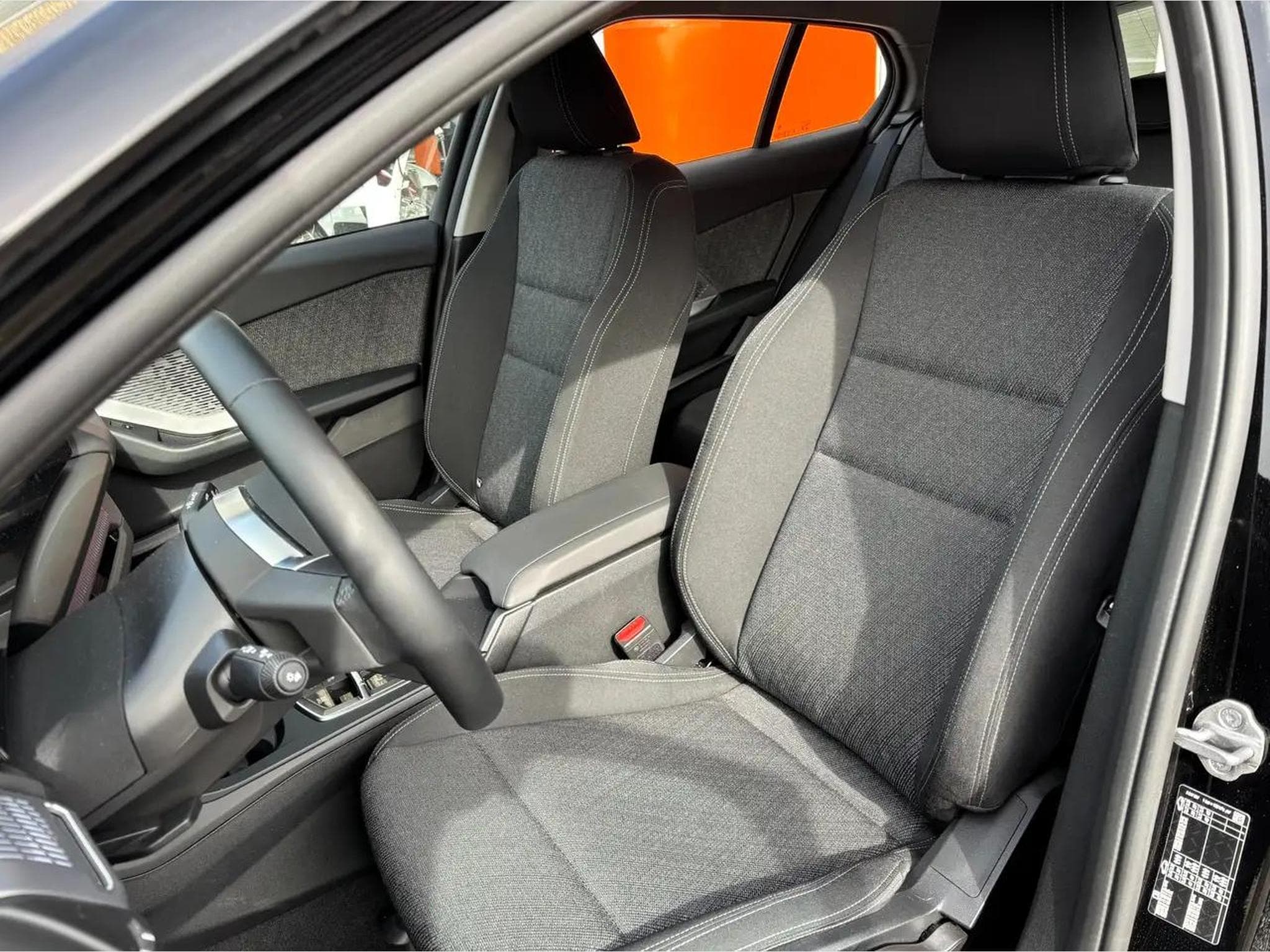 BMW 120 (2024) - Foto 13