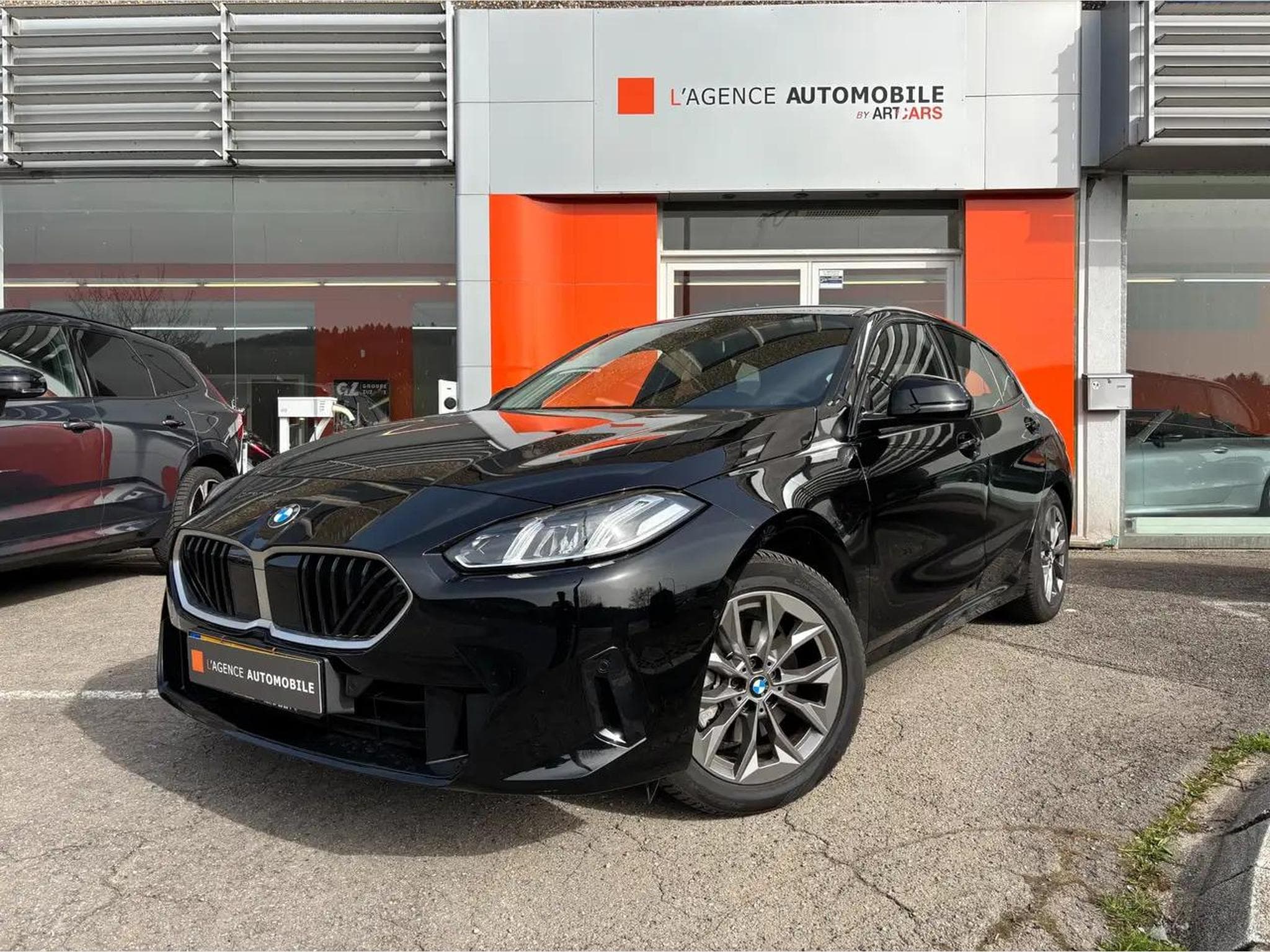 BMW 120 (2024) - Foto 2