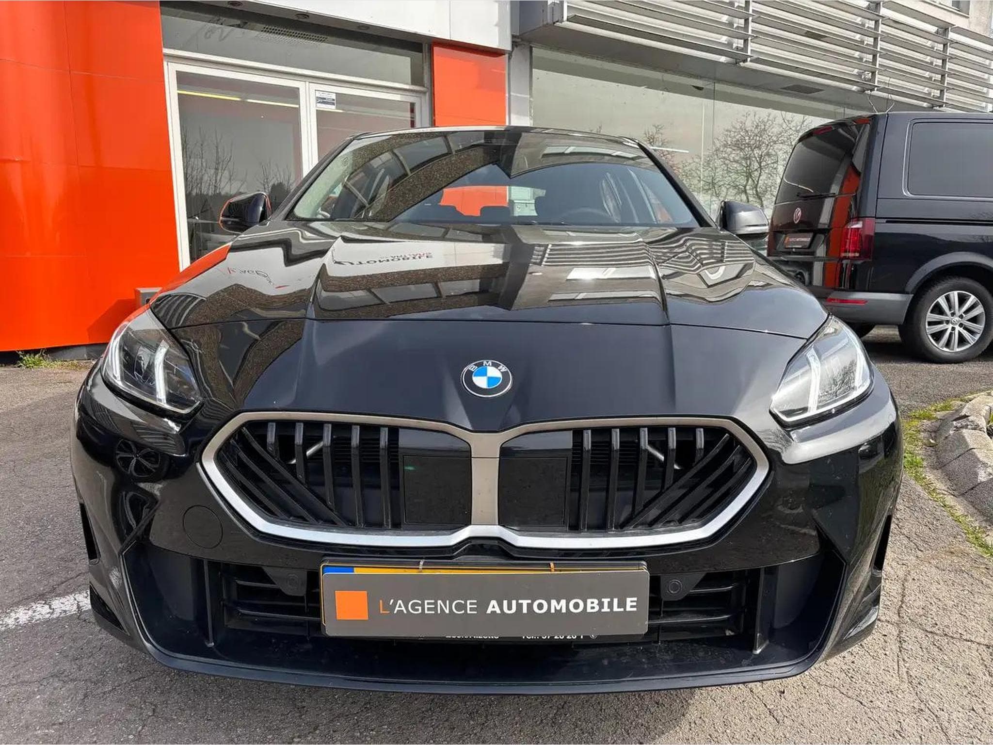 BMW 120 (2024) - Foto 3