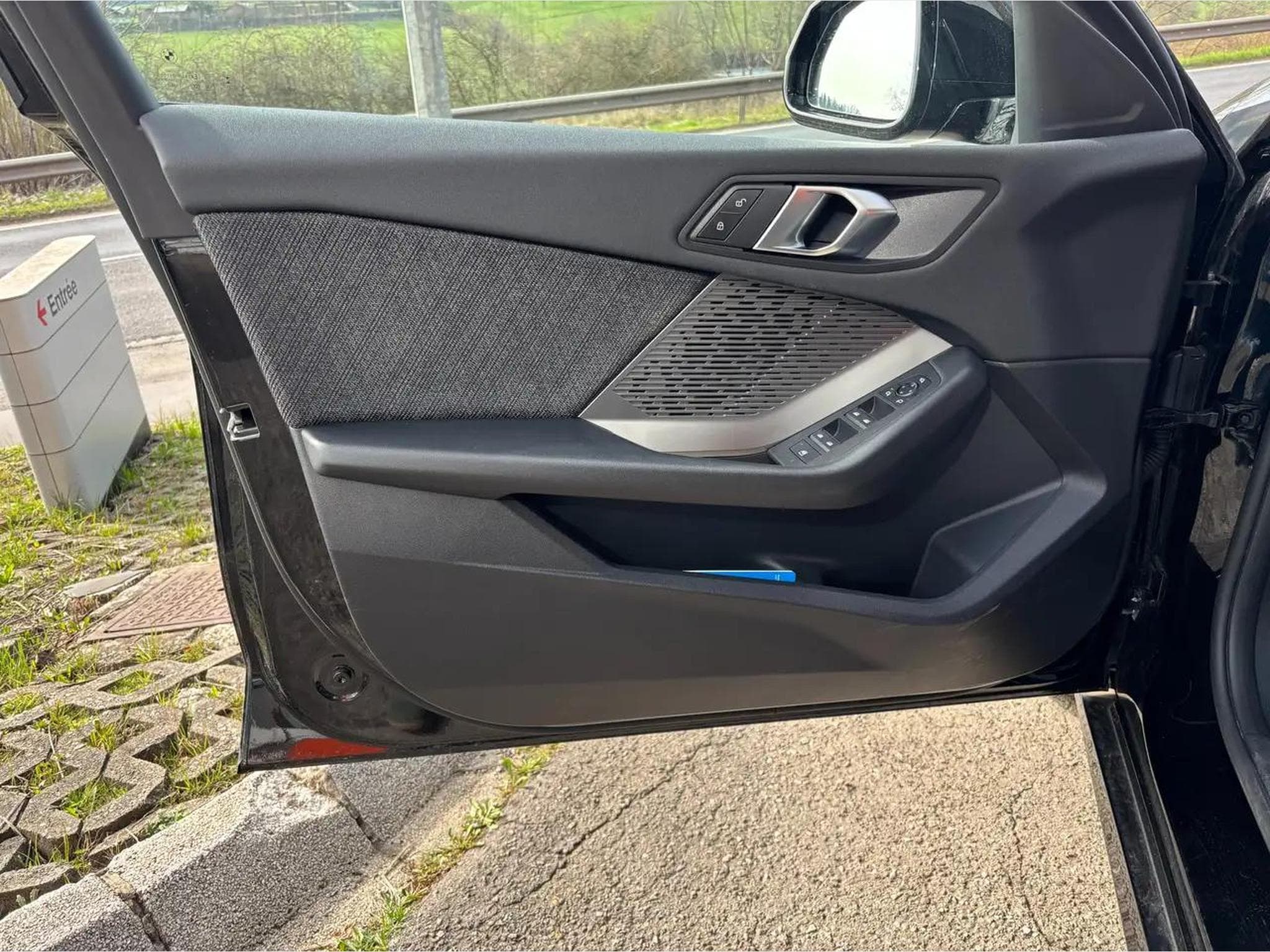 BMW 120 (2024) - Foto 9