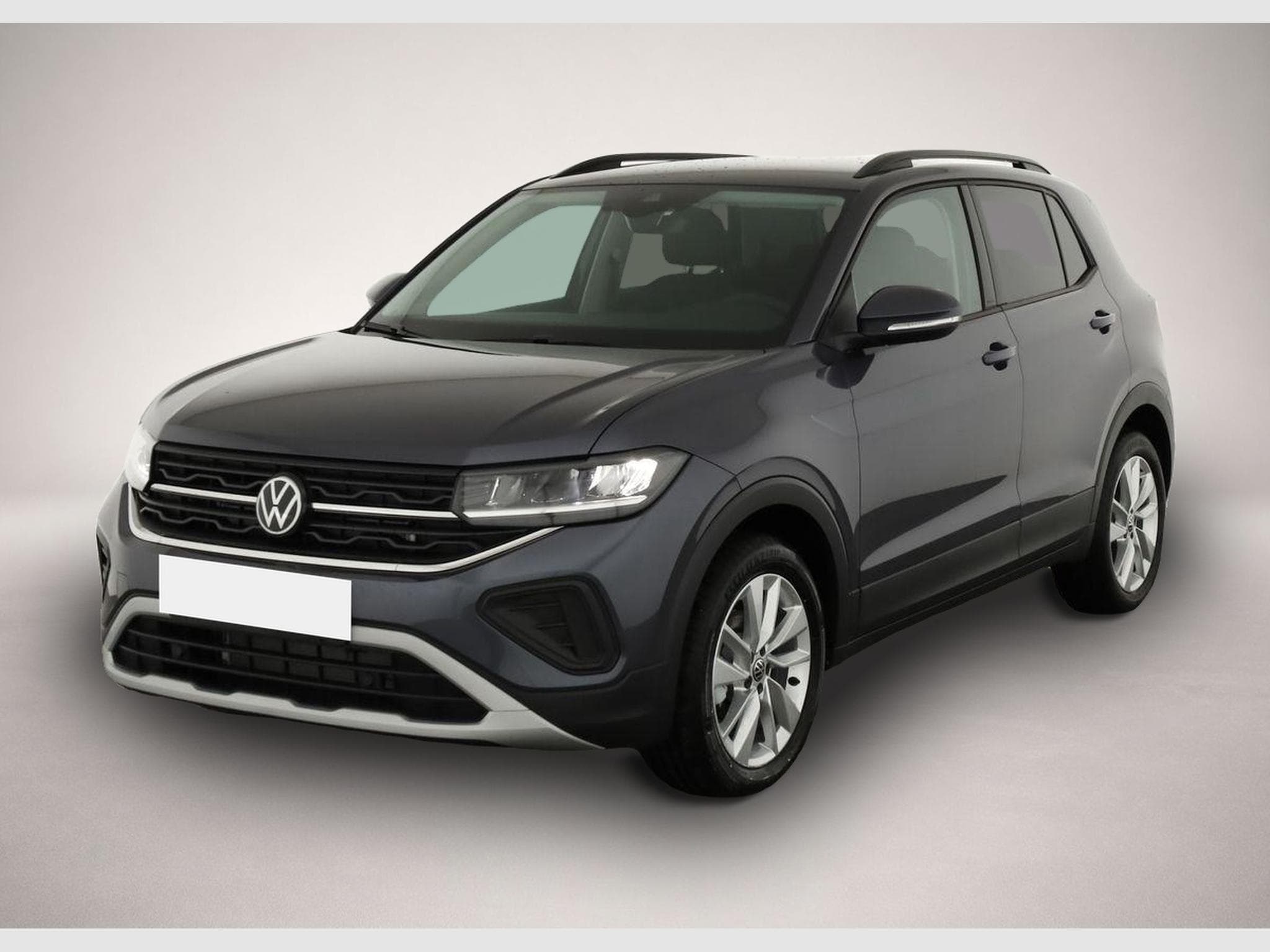 VW T-Cross (2025) - Foto 1