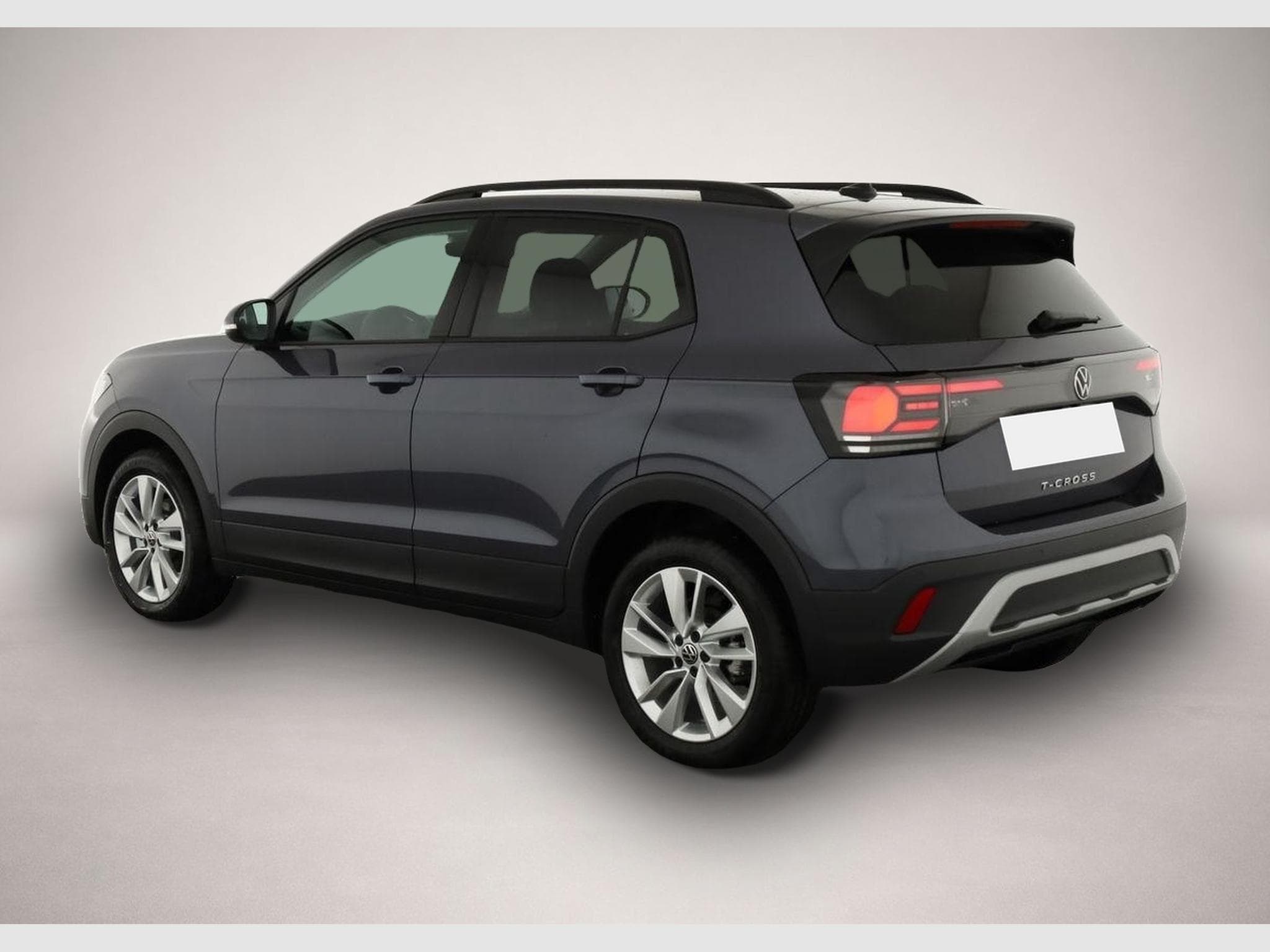 VW T-Cross (2025) - Foto 4