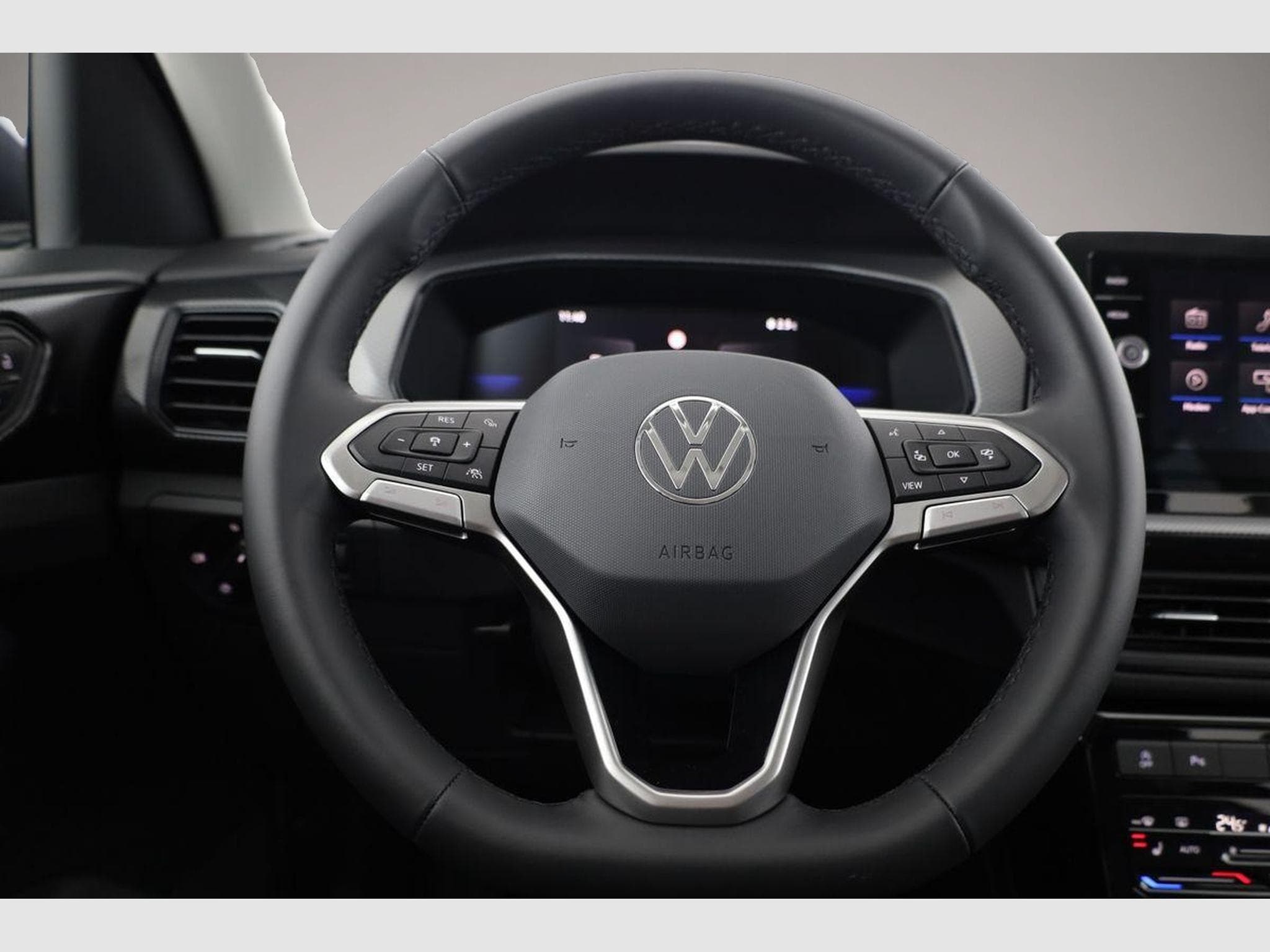 VW T-Cross (2025) - Foto 6