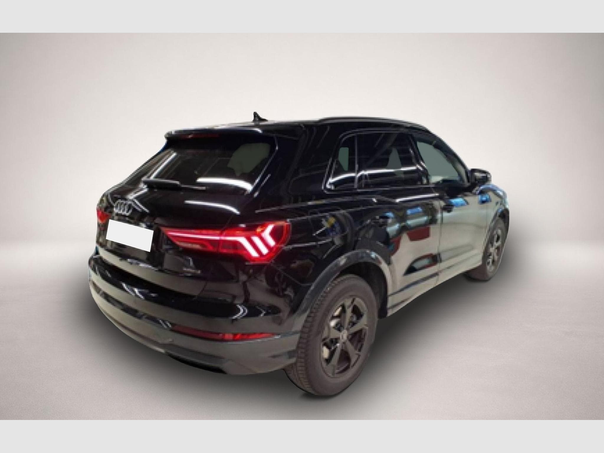 Audi Q3 (2025) - Foto 2
