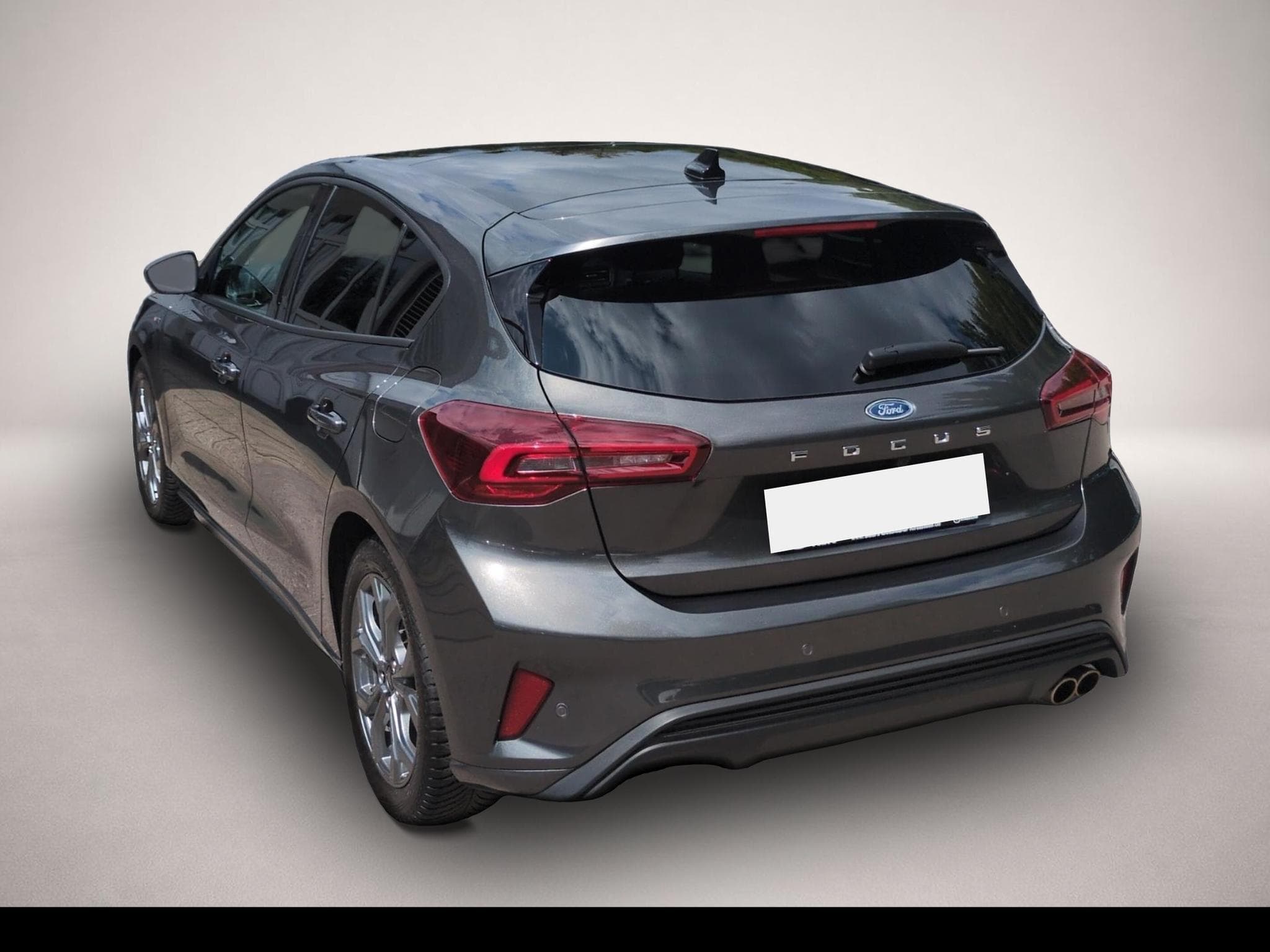 Ford Focus (2026) - Foto 2