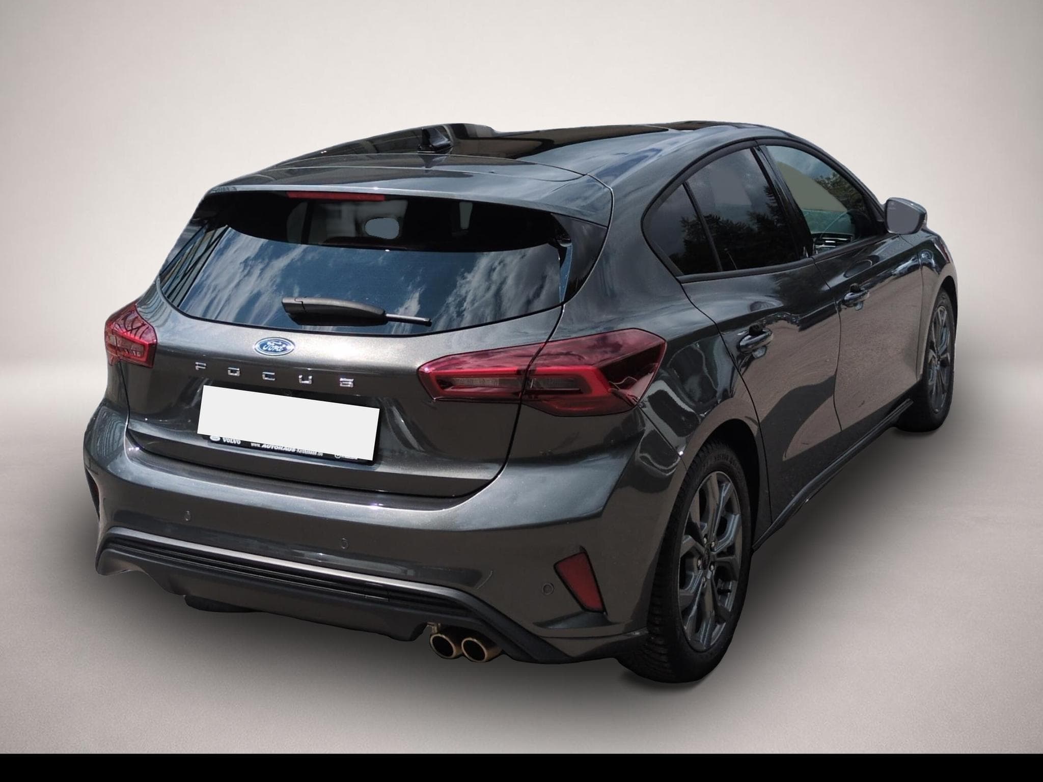 Ford Focus (2026) - Foto 3