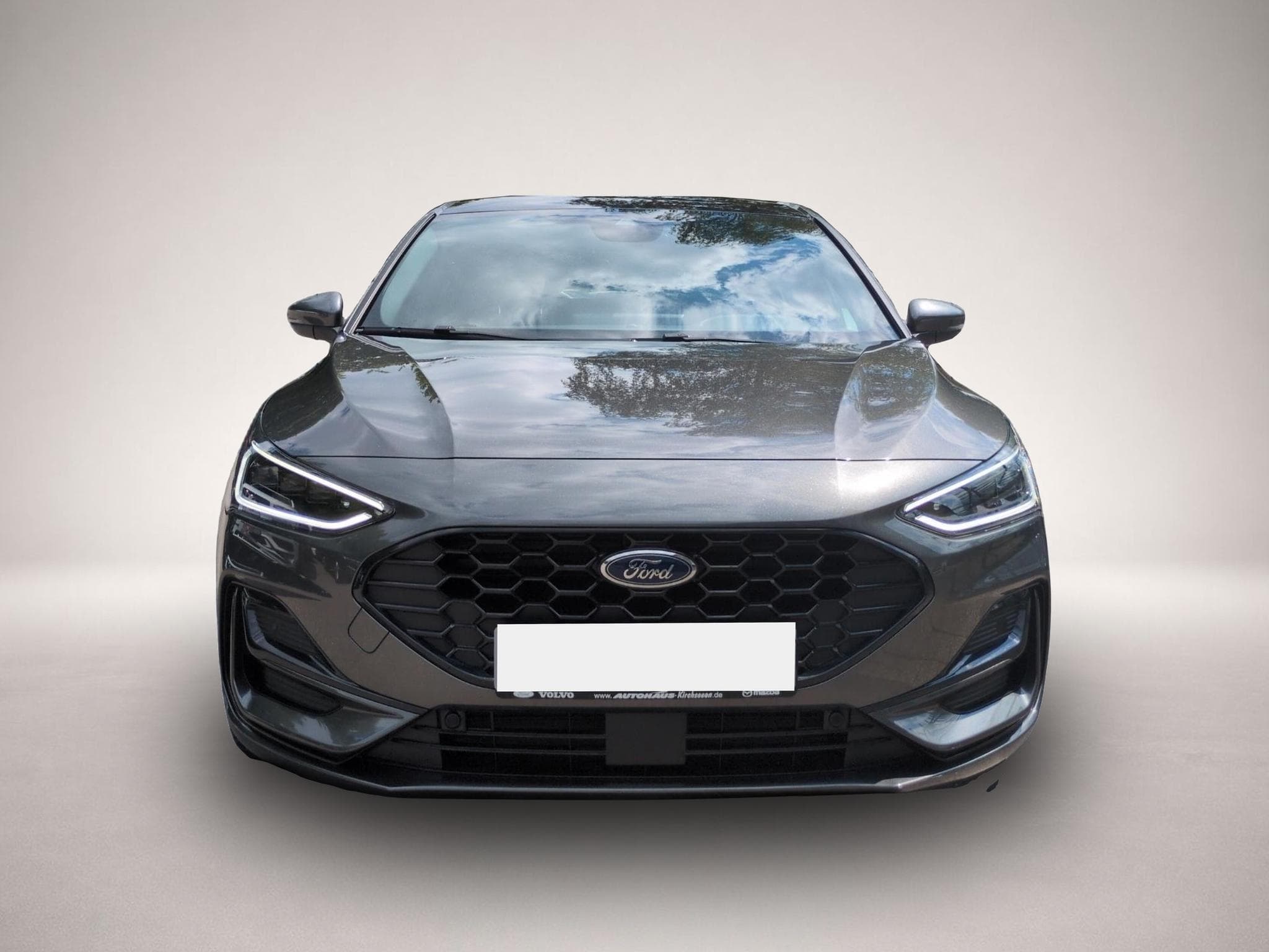 Ford Focus (2026) - Foto 5