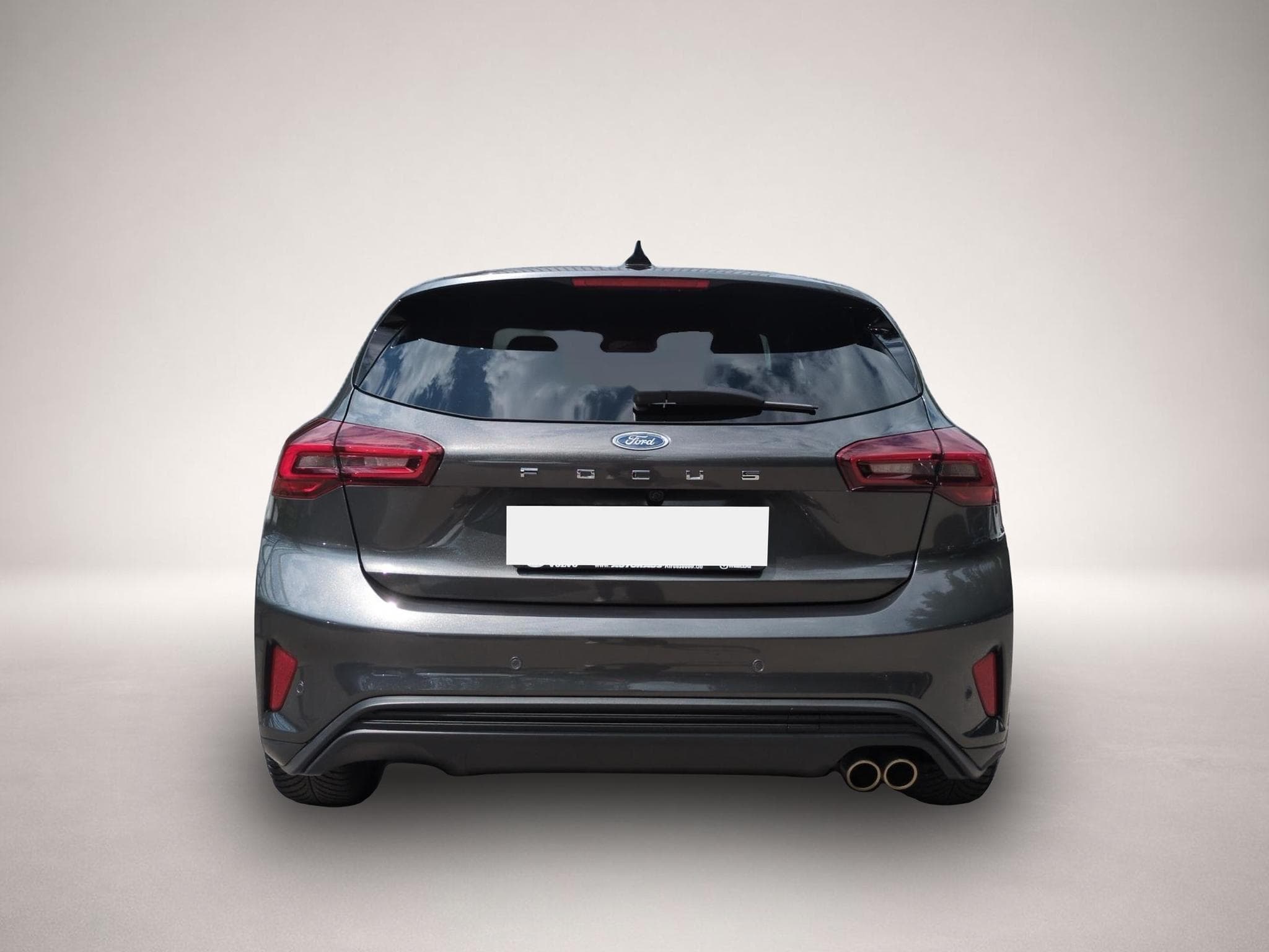 Ford Focus (2026) - Foto 7