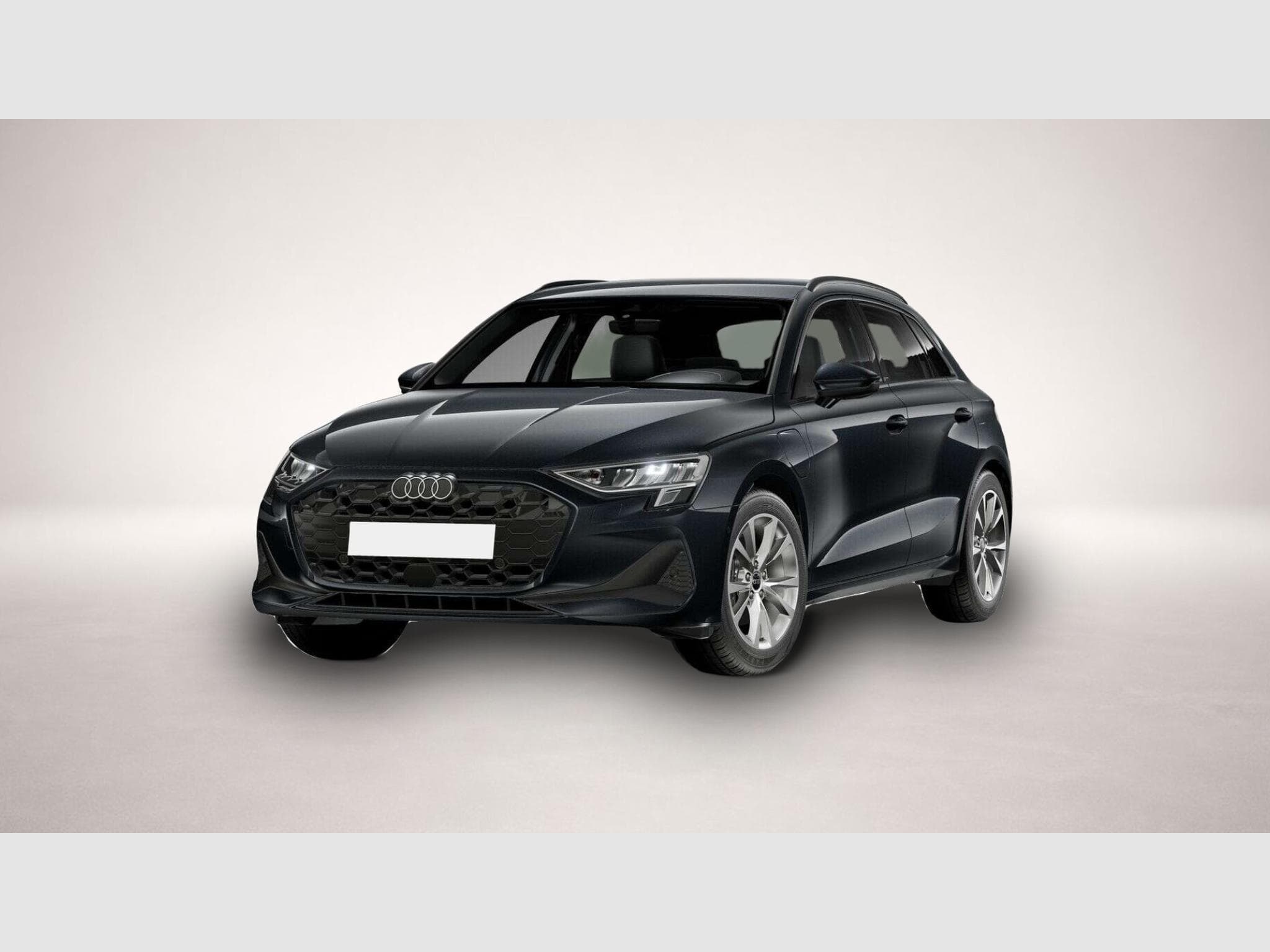 Audi A3 (2025) - Foto 1
