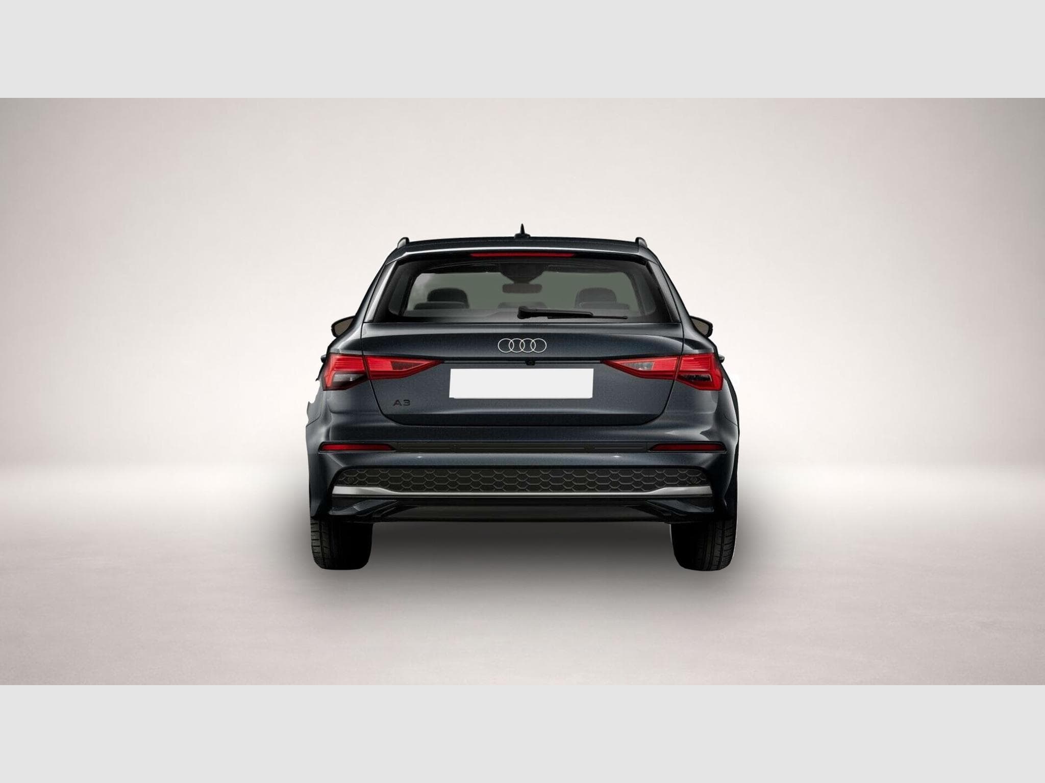 Audi A3 (2025) - Foto 3