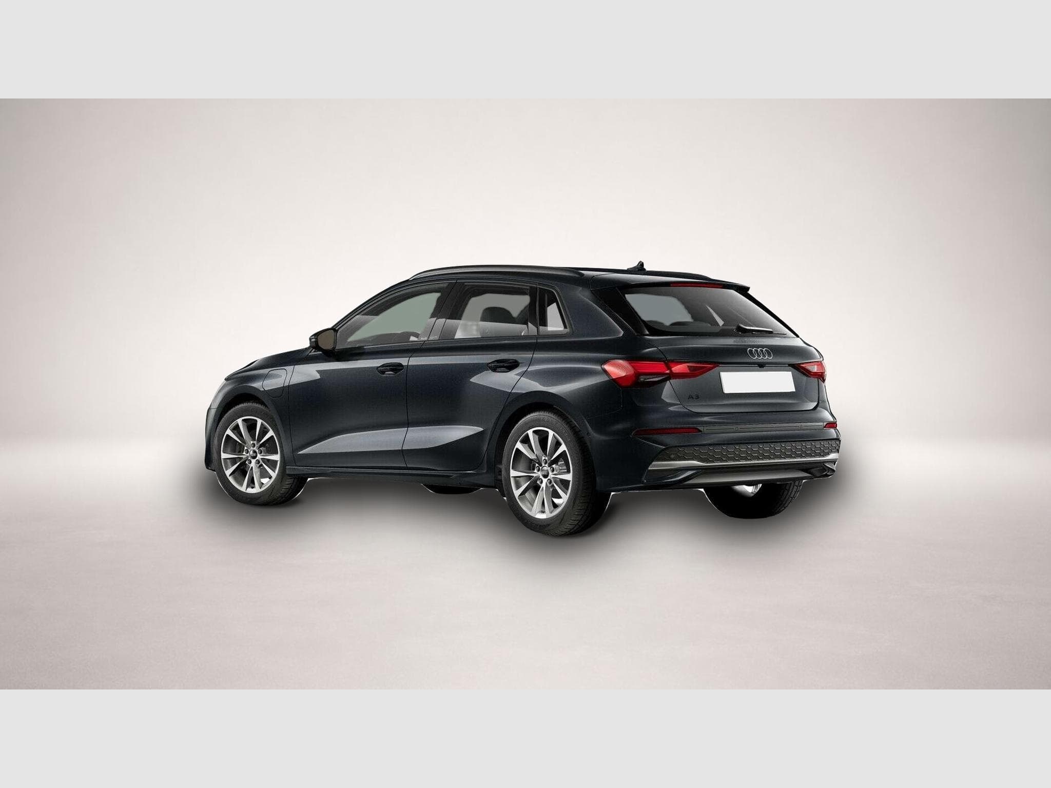 Audi A3 (2025) - Foto 4