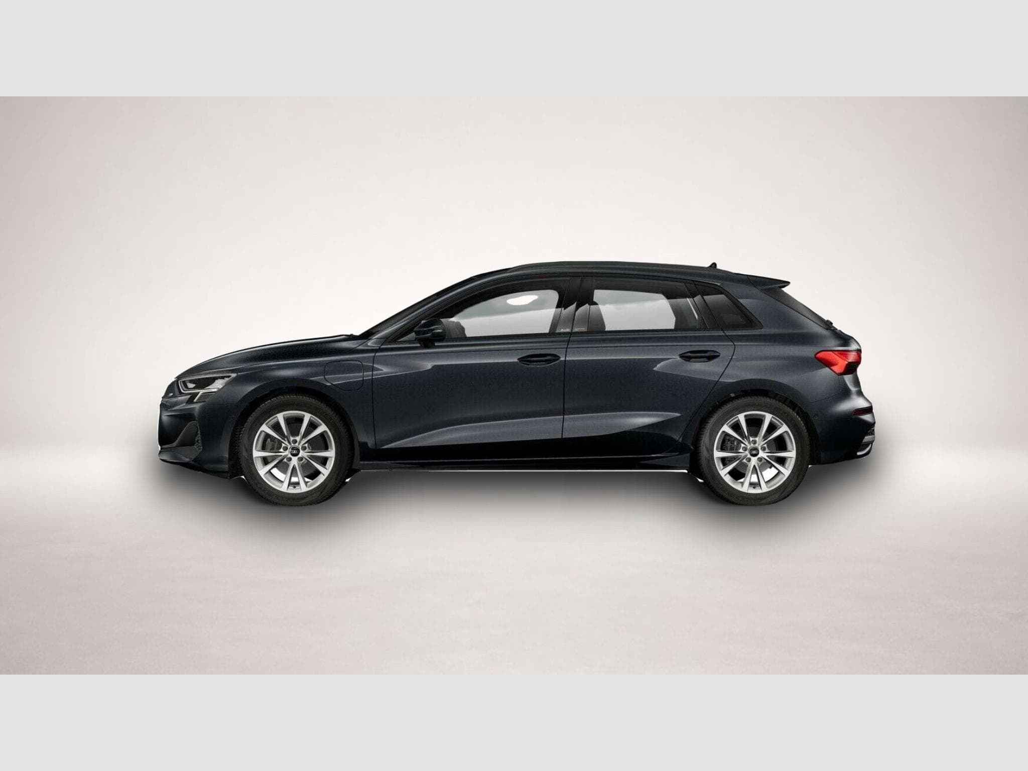 Audi A3 (2025) - Foto 5