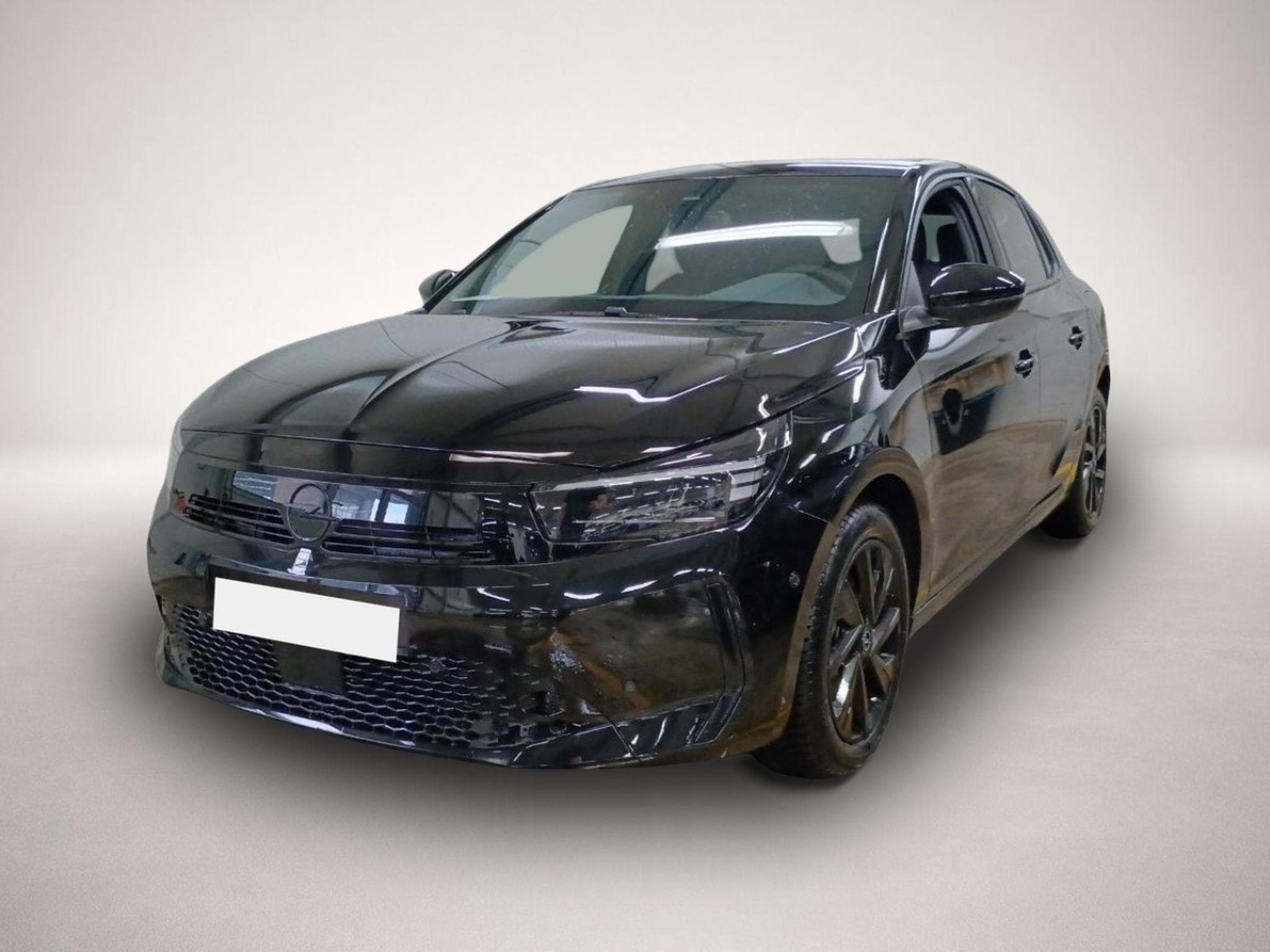 Opel Corsa (2025) - Foto 1