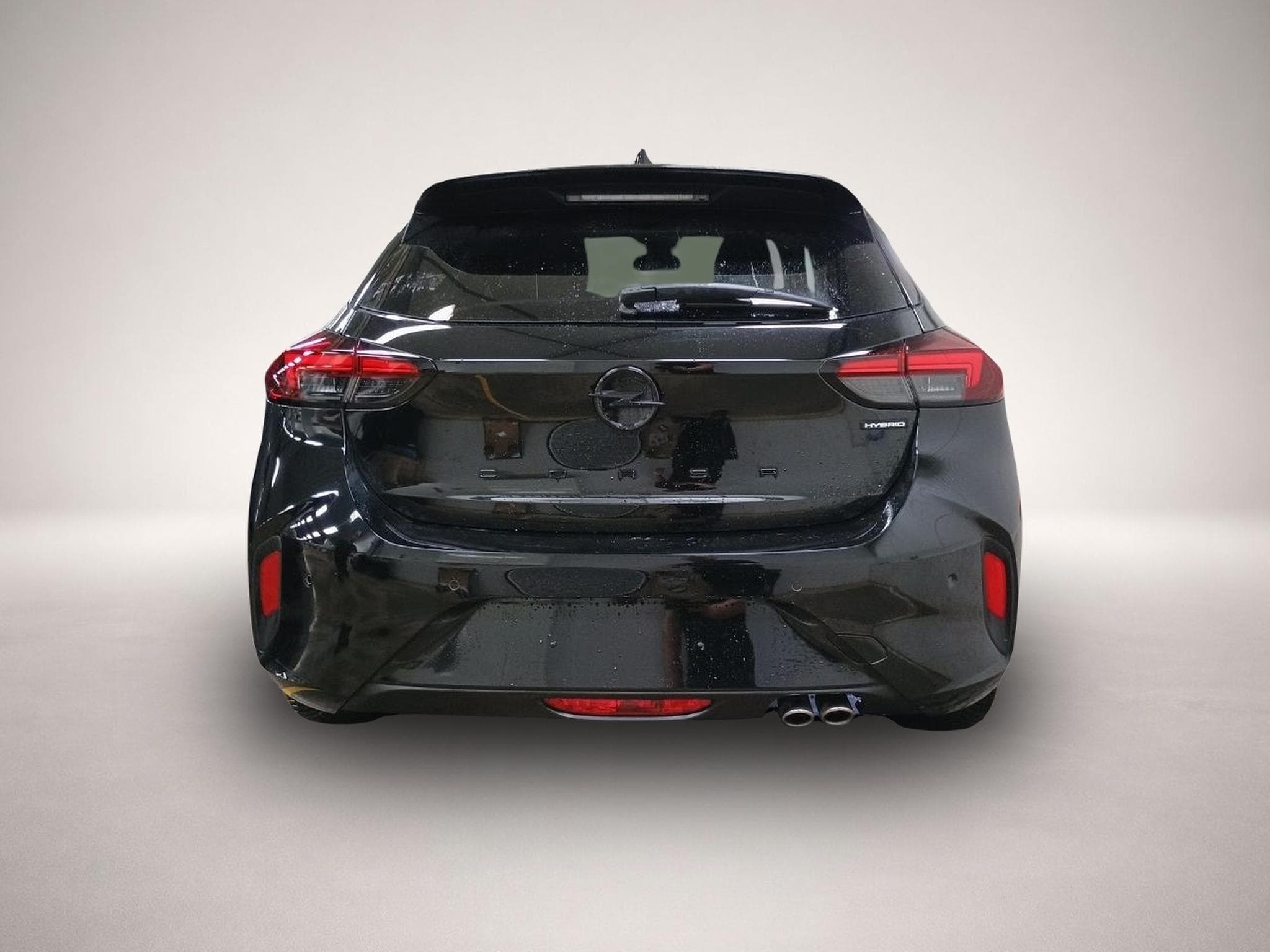 Opel Corsa (2025) - Foto 2