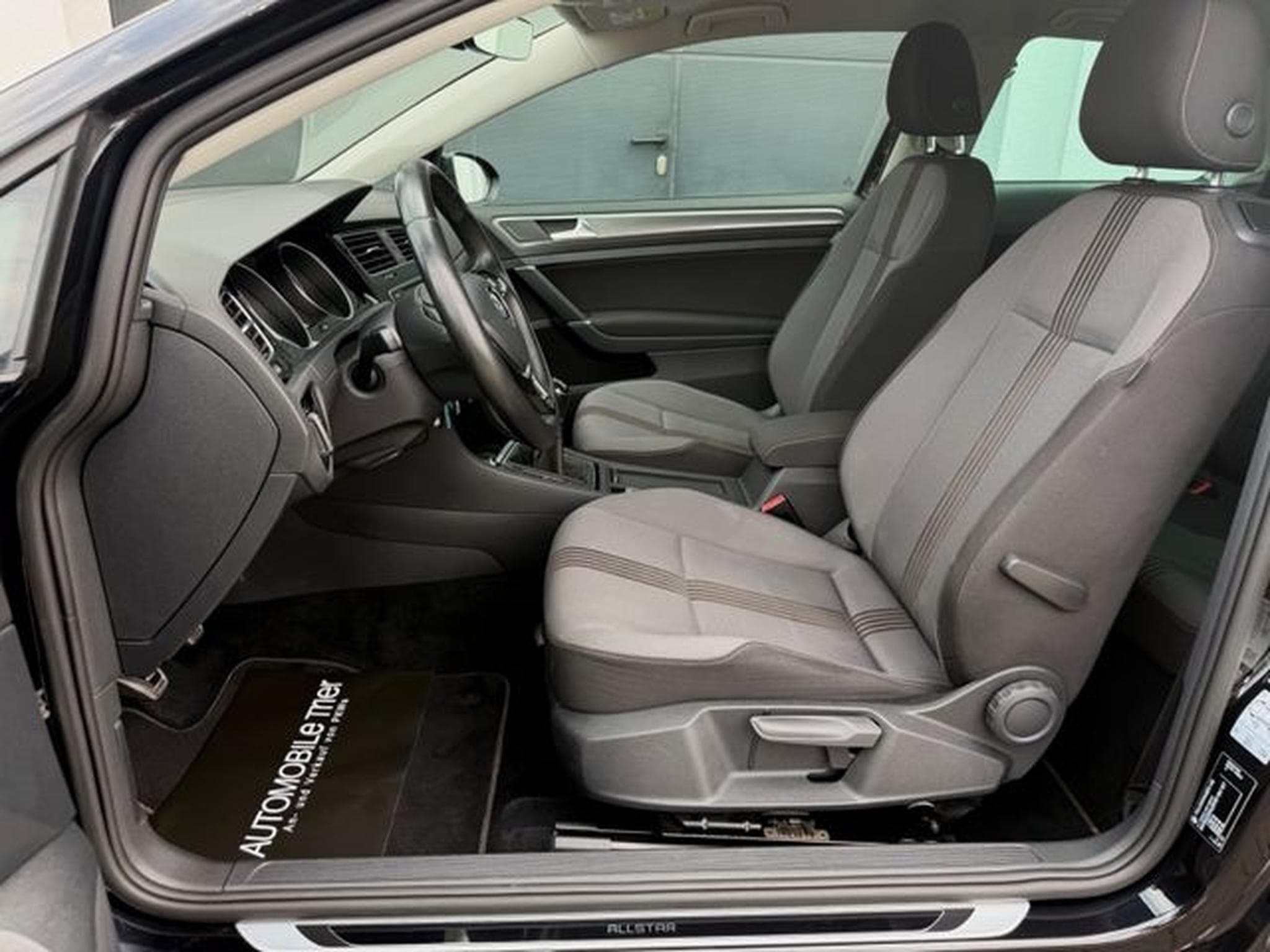 VW Golf Golf 7 1.4 TSI R Line/NAVI/BI-XENON/PDC/GARANTIE (2016) - Photo 9