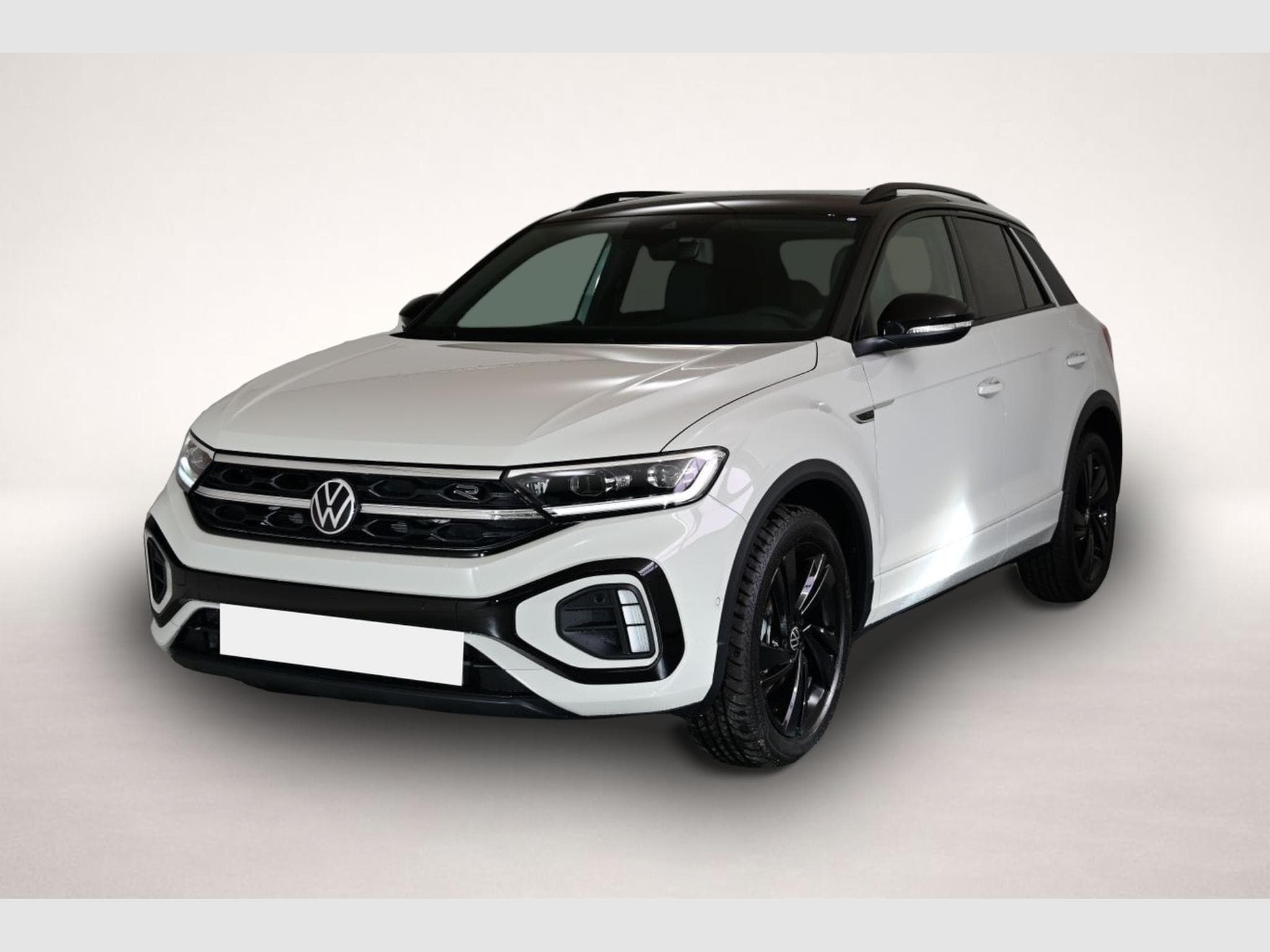 VW T-Roc (2026) - Foto 1