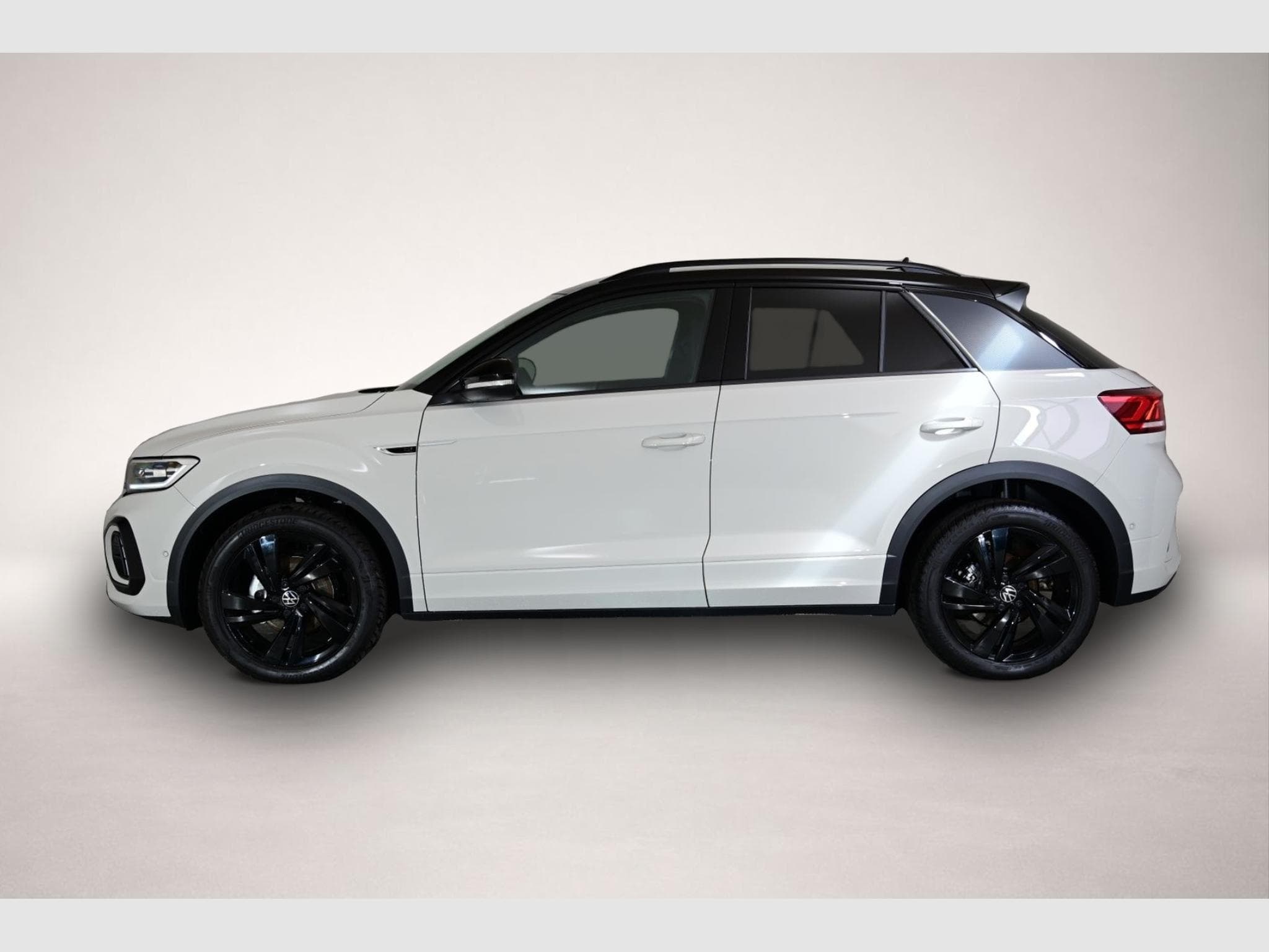 VW T-Roc (2026) - Foto 2