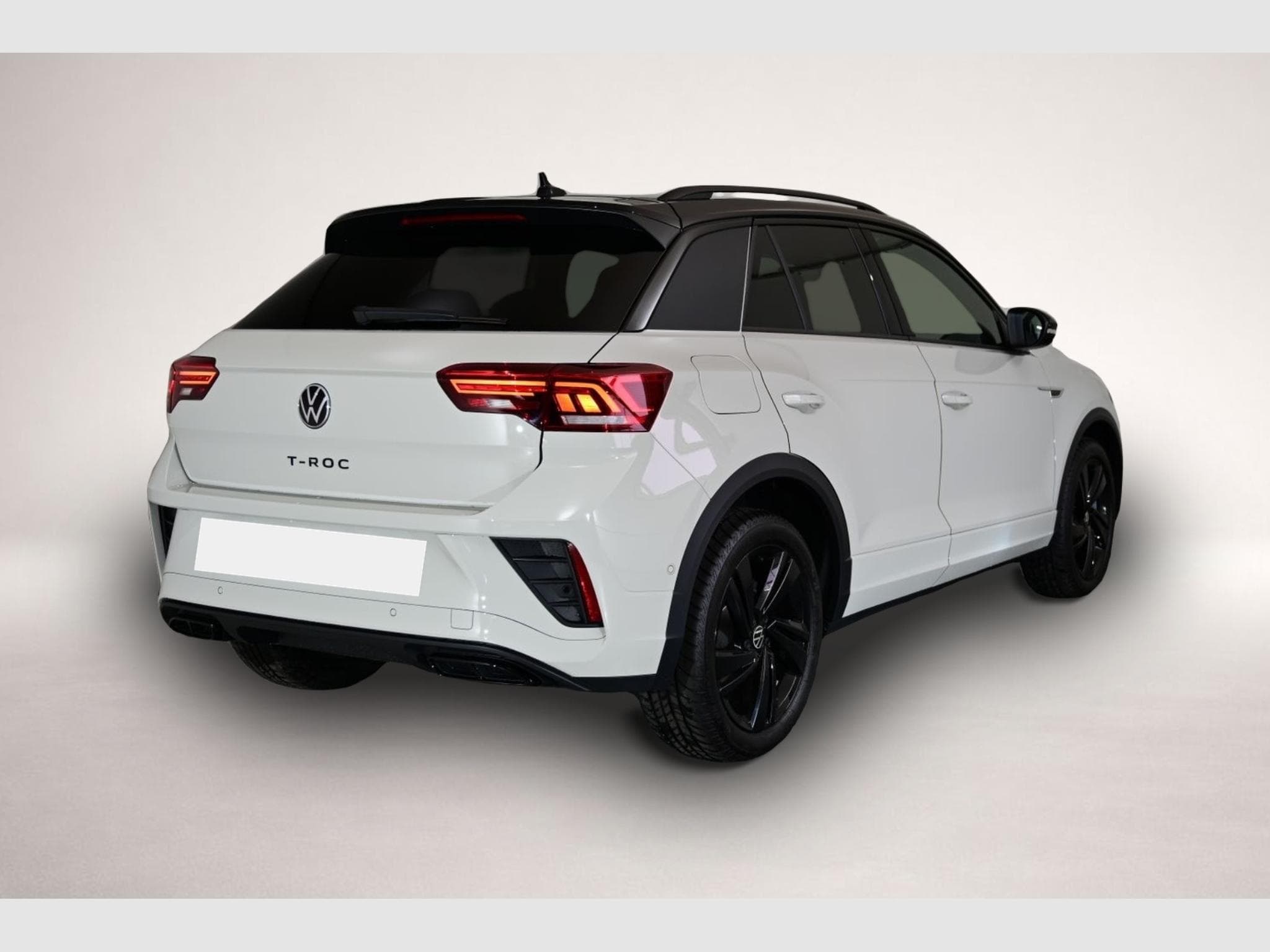 VW T-Roc (2026) - Foto 5