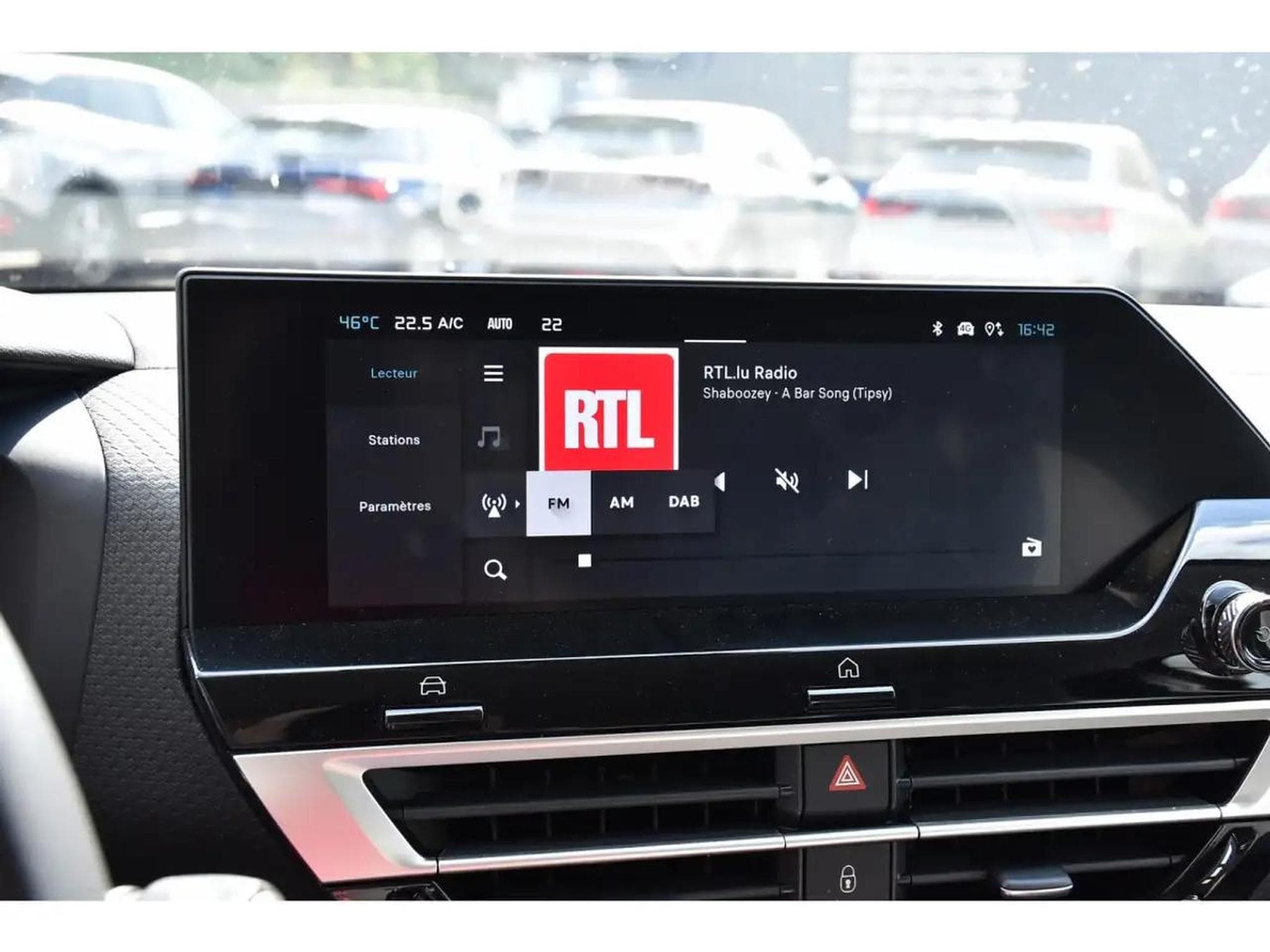 Citroën C5 X (2025) - Foto 11
