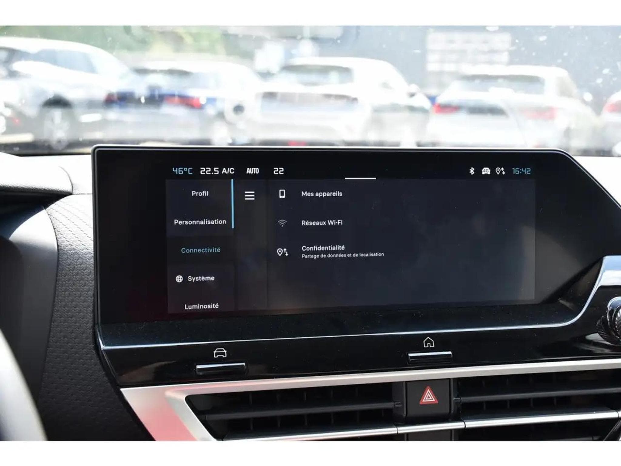 Citroën C5 X (2025) - Foto 13