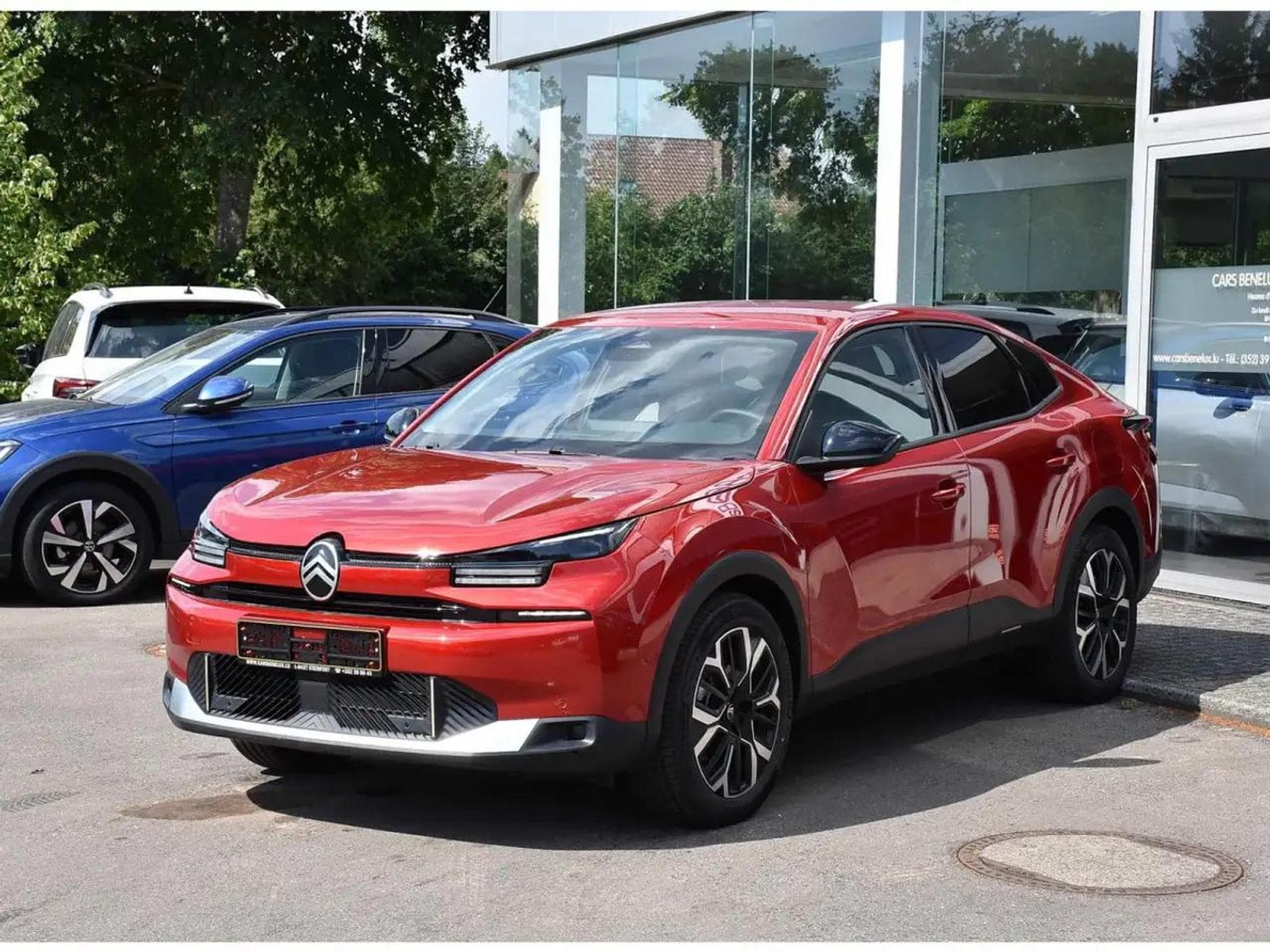 Citroën C5 X (2025) - Foto 2