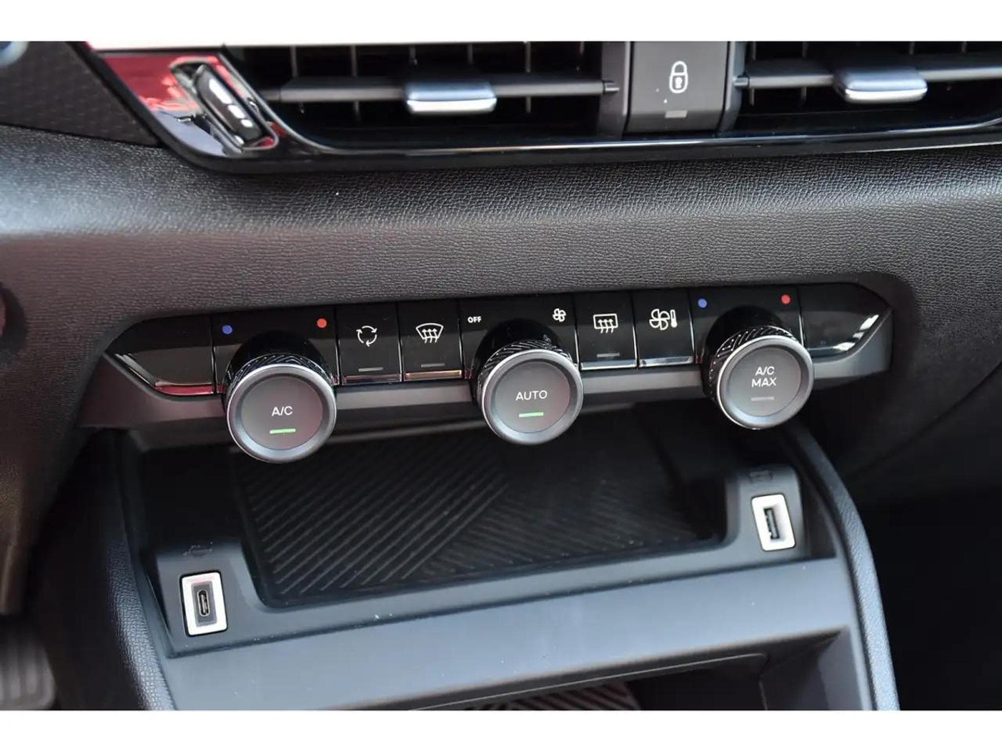 Citroën C5 X (2025) - Foto 21