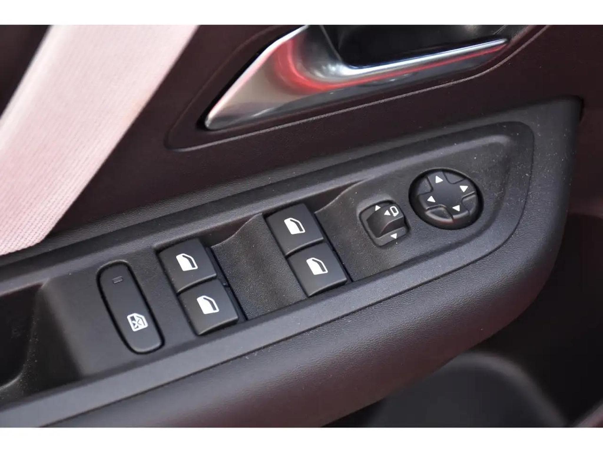 Citroën C5 X (2025) - Foto 24