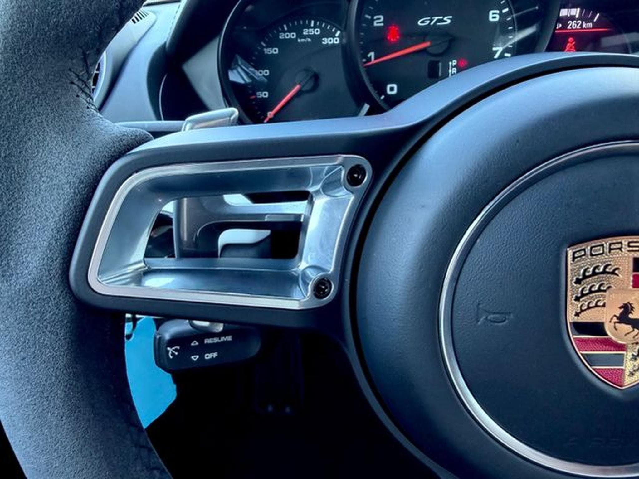 Porsche Cayman Cayman 718 GTS /PDK/LED/CARPLAY/GARANTIE/ (2019) - Foto 13