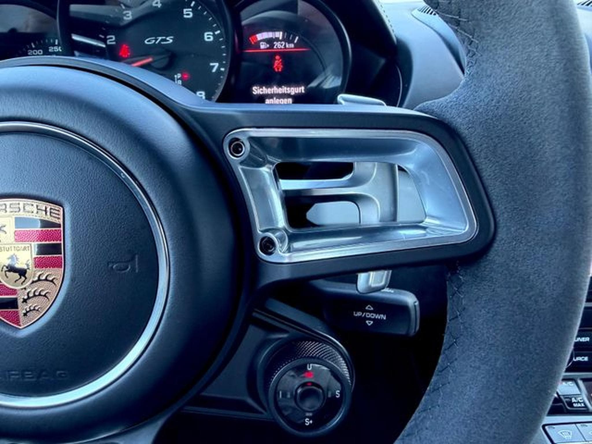 Porsche Cayman Cayman 718 GTS /PDK/LED/CARPLAY/GARANTIE/ (2019) - Foto 14