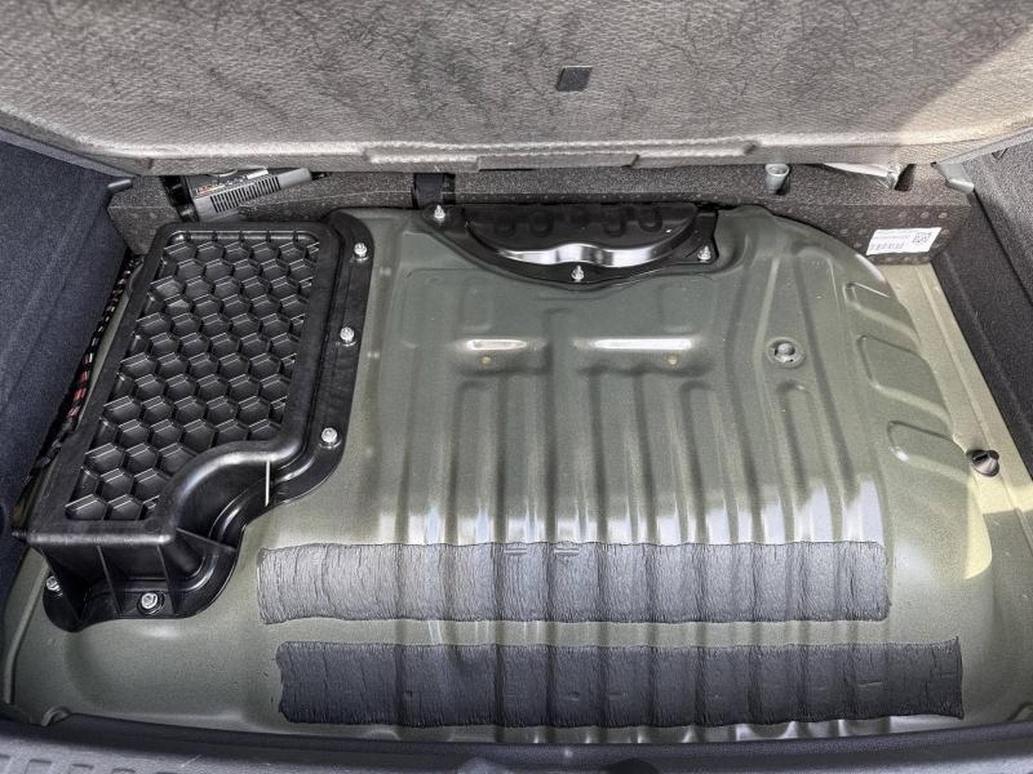 Audi A3 -37% 40 TFSI e 204ch PHEV S line S tronic 6 (2025) - Photo 23