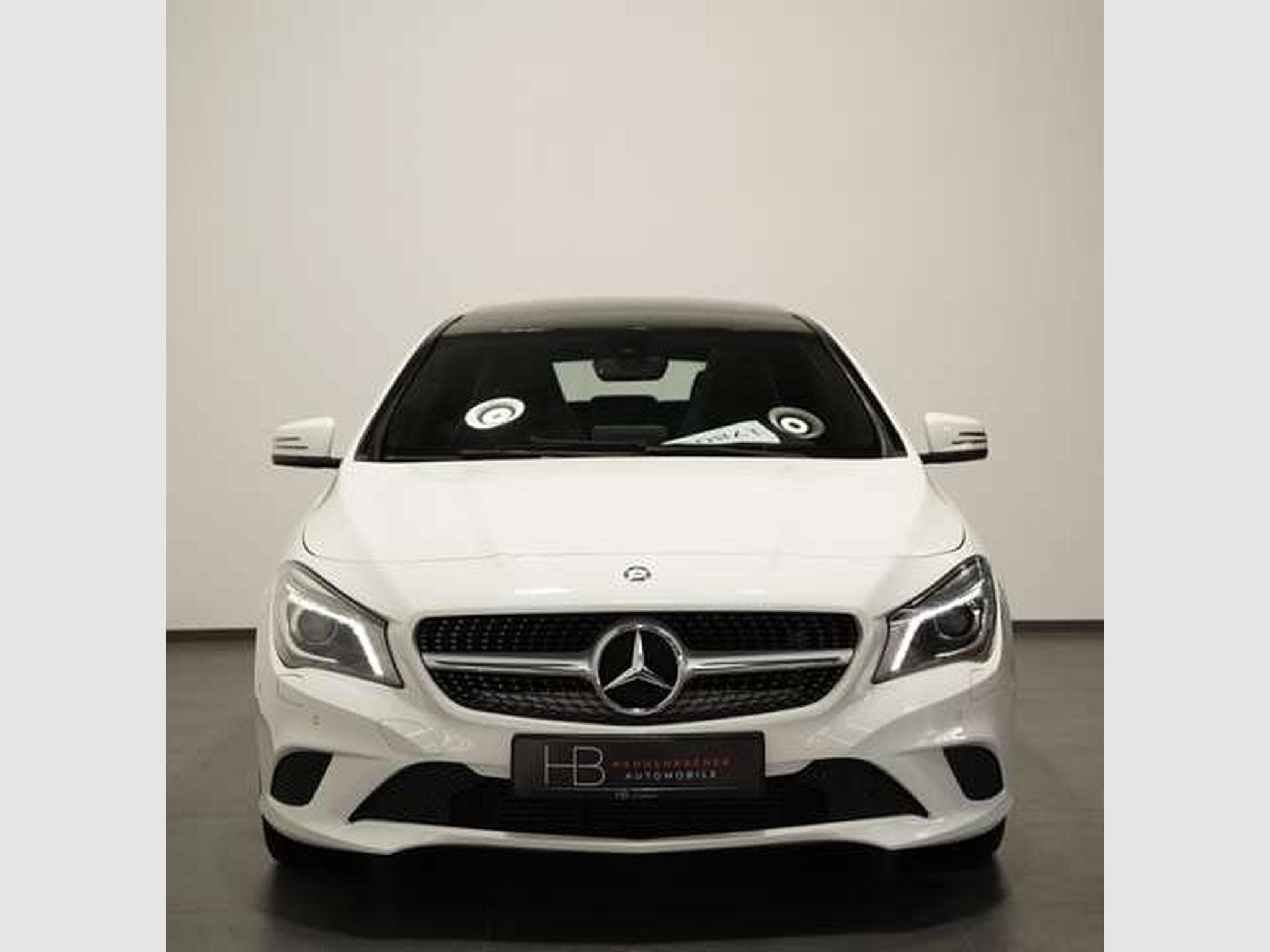 Mercedes CLA 180 Urban *18 *Pano *Navi (2016) - Photo 3