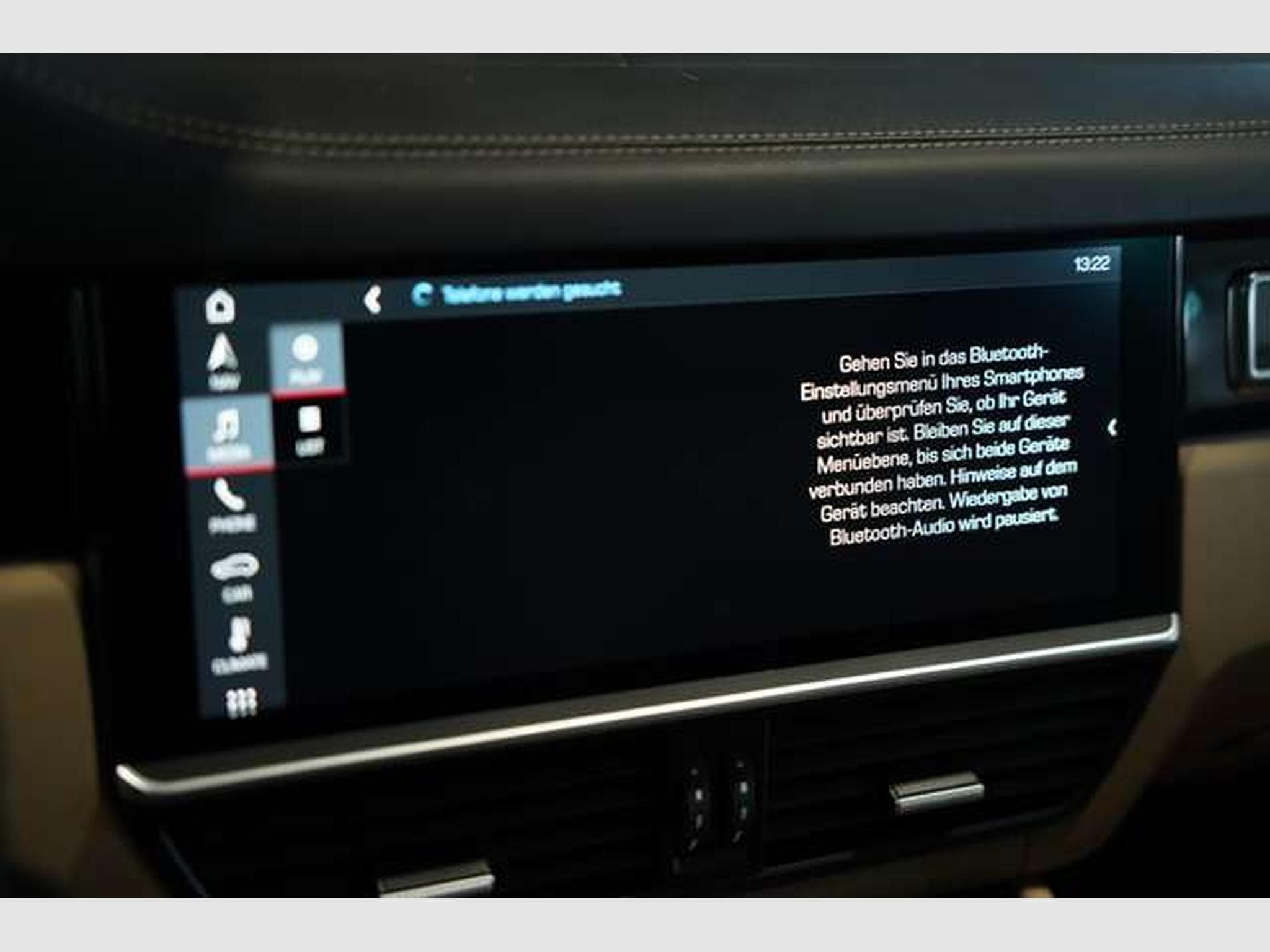 Porsche Cayenne Turbo *23*Chrono*Pano*HUD*Matrix*Memory (2019) - Photo 39