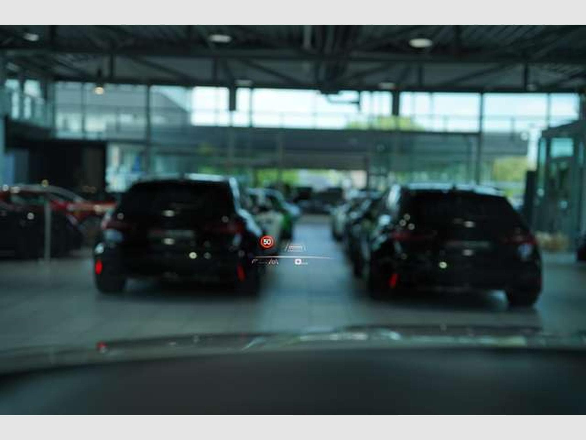Porsche Cayenne Turbo *23*Chrono*Pano*HUD*Matrix*Memory (2019) - Photo 43