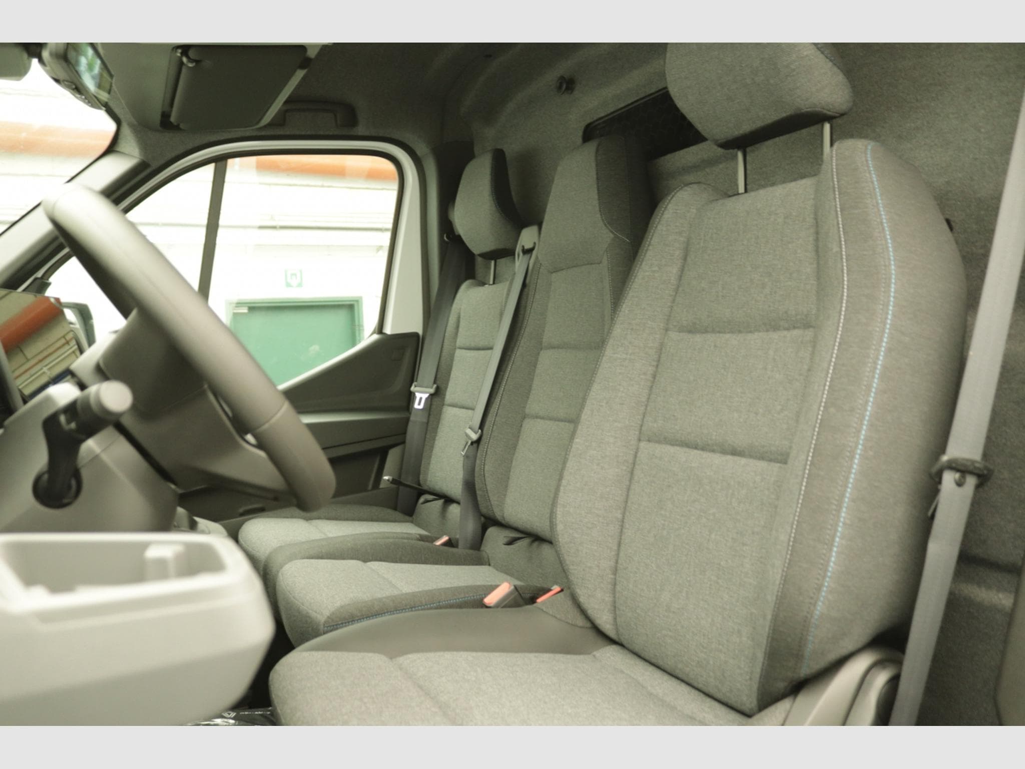 Renault Master extra L2H2 3,5t Blue dCi 130 (2025) - Photo 11
